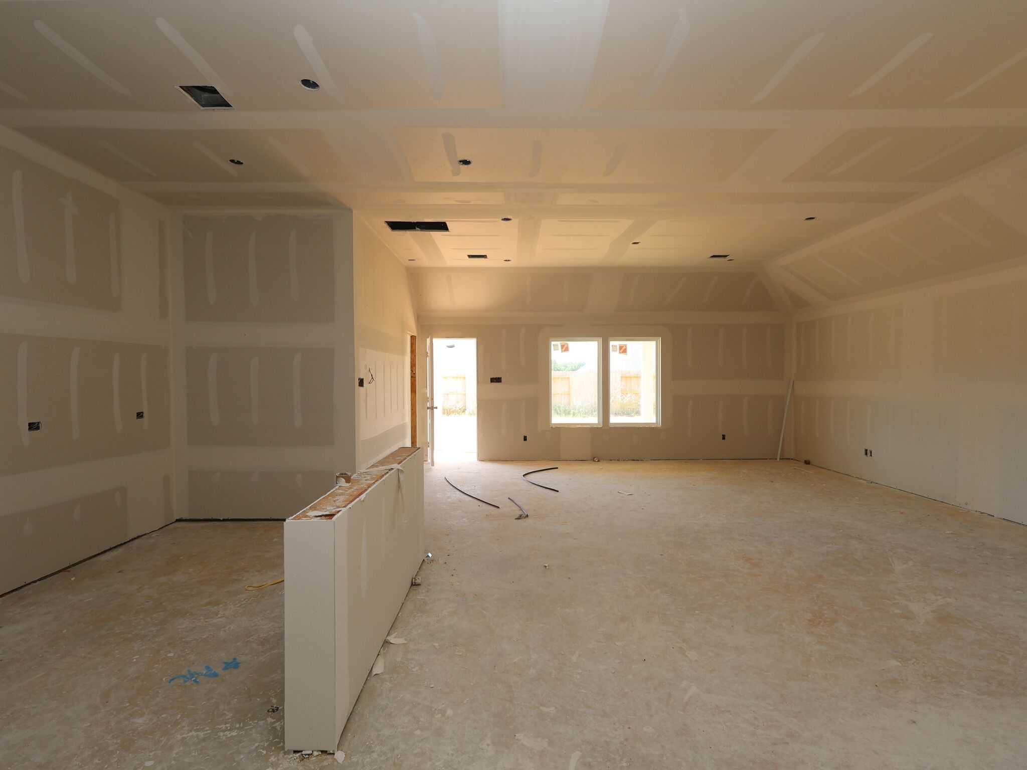 Drywall