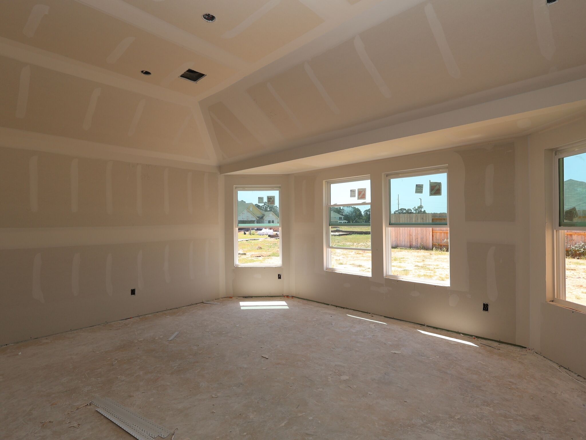 Drywall
