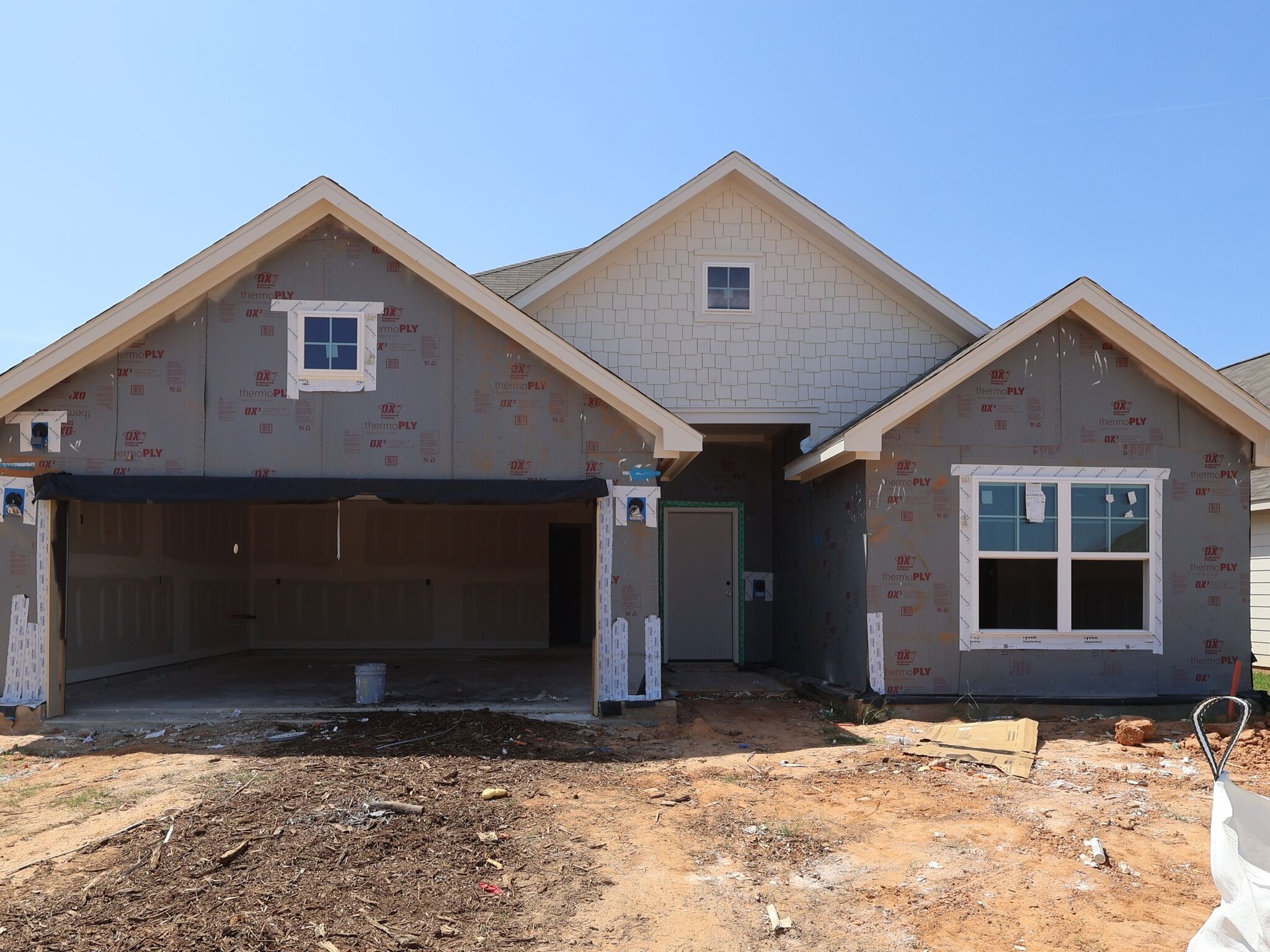 Front Exterior