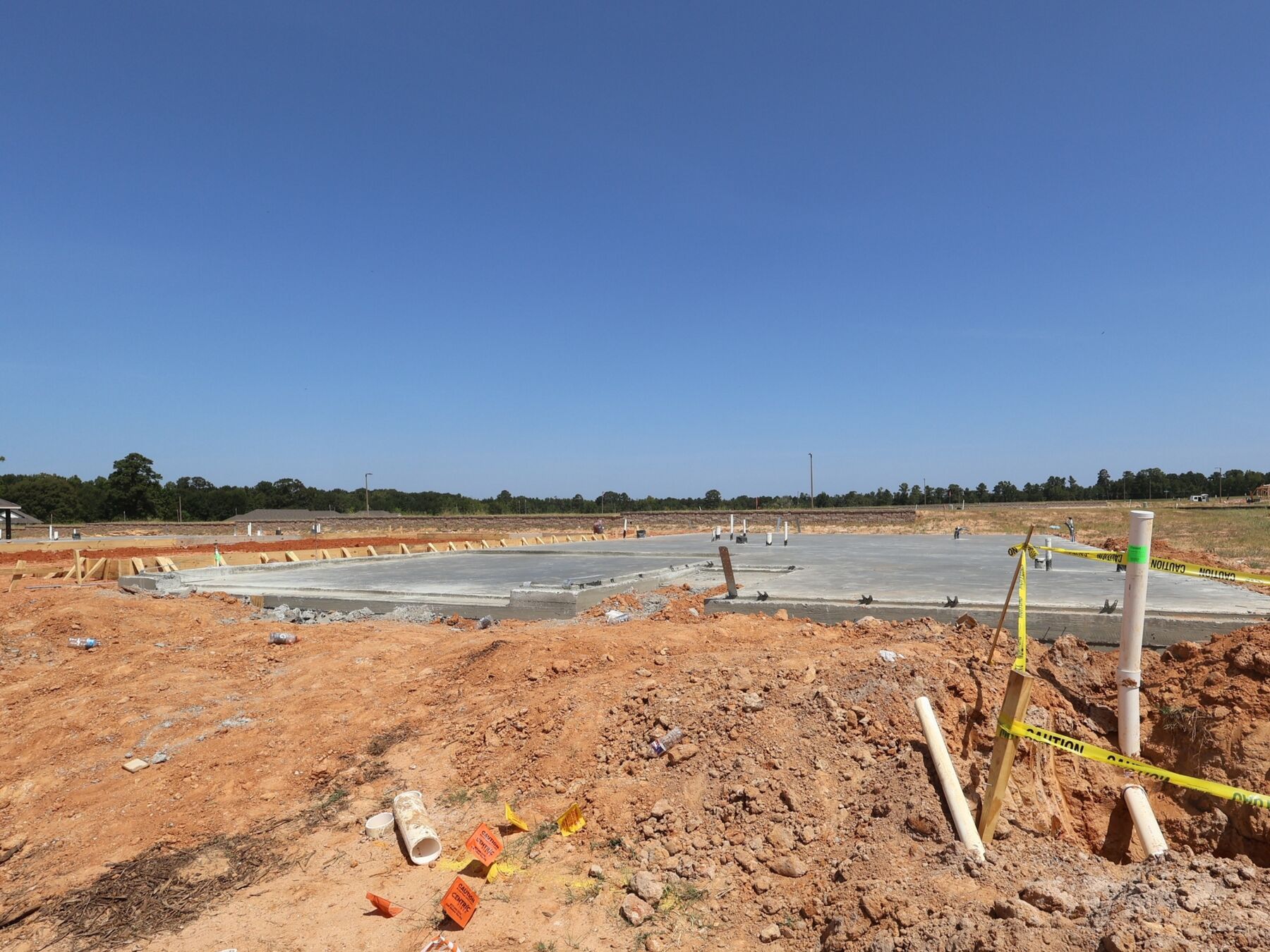 Homesite