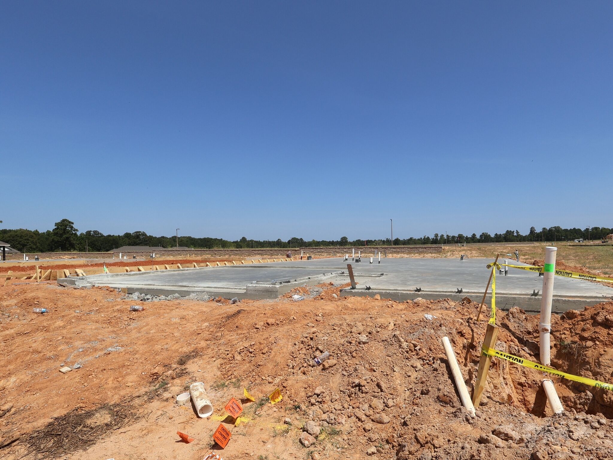 Homesite