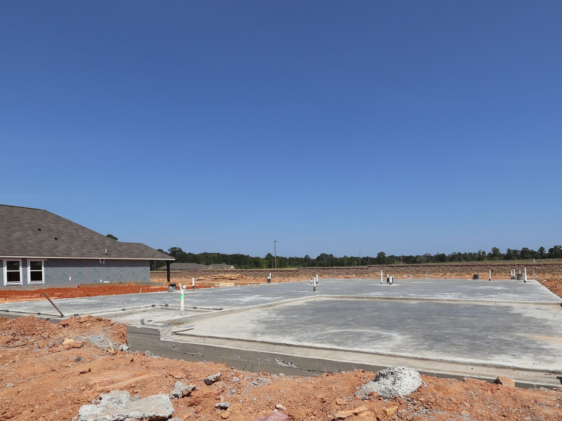 Homesite