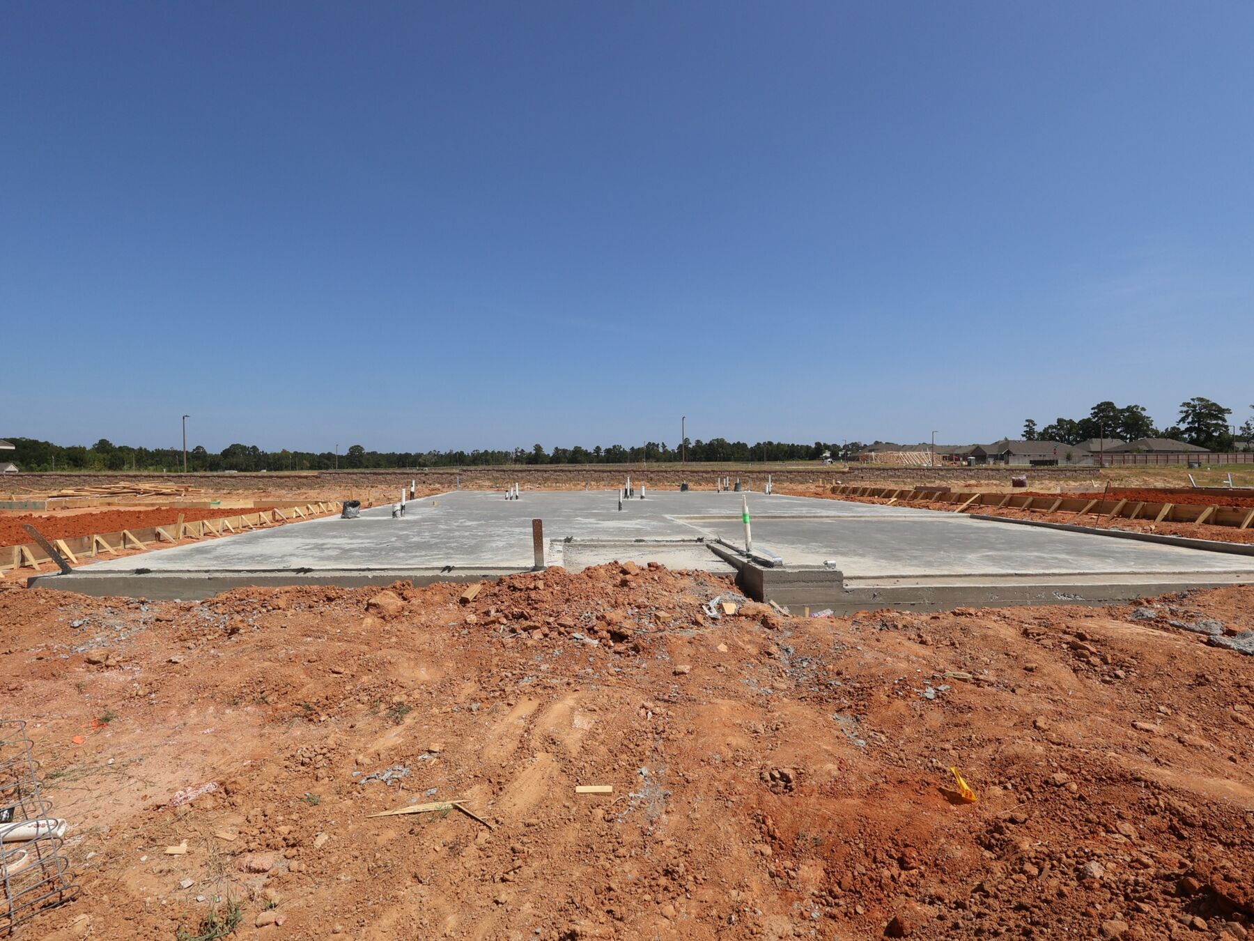 Homesite