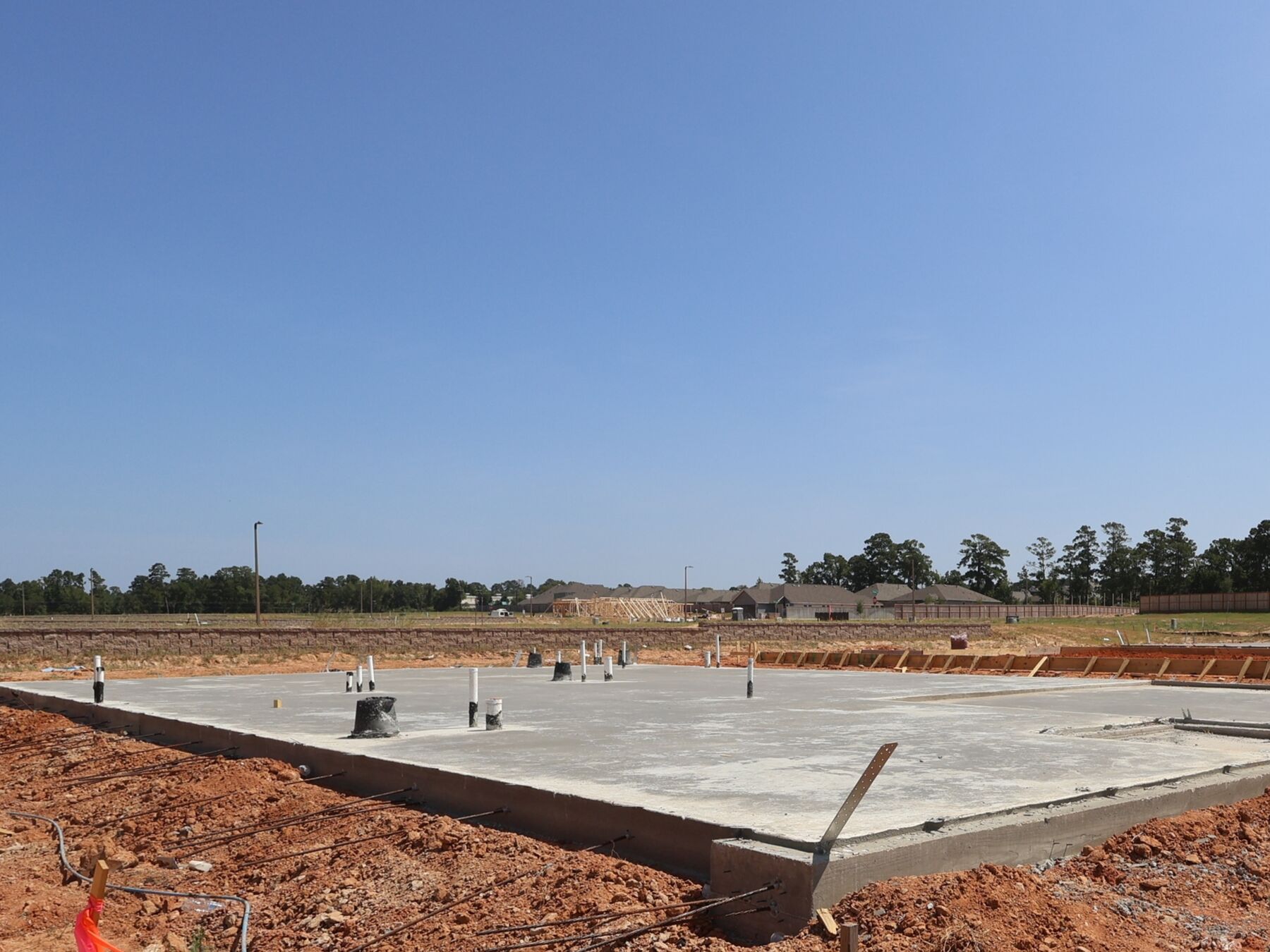 Homesite