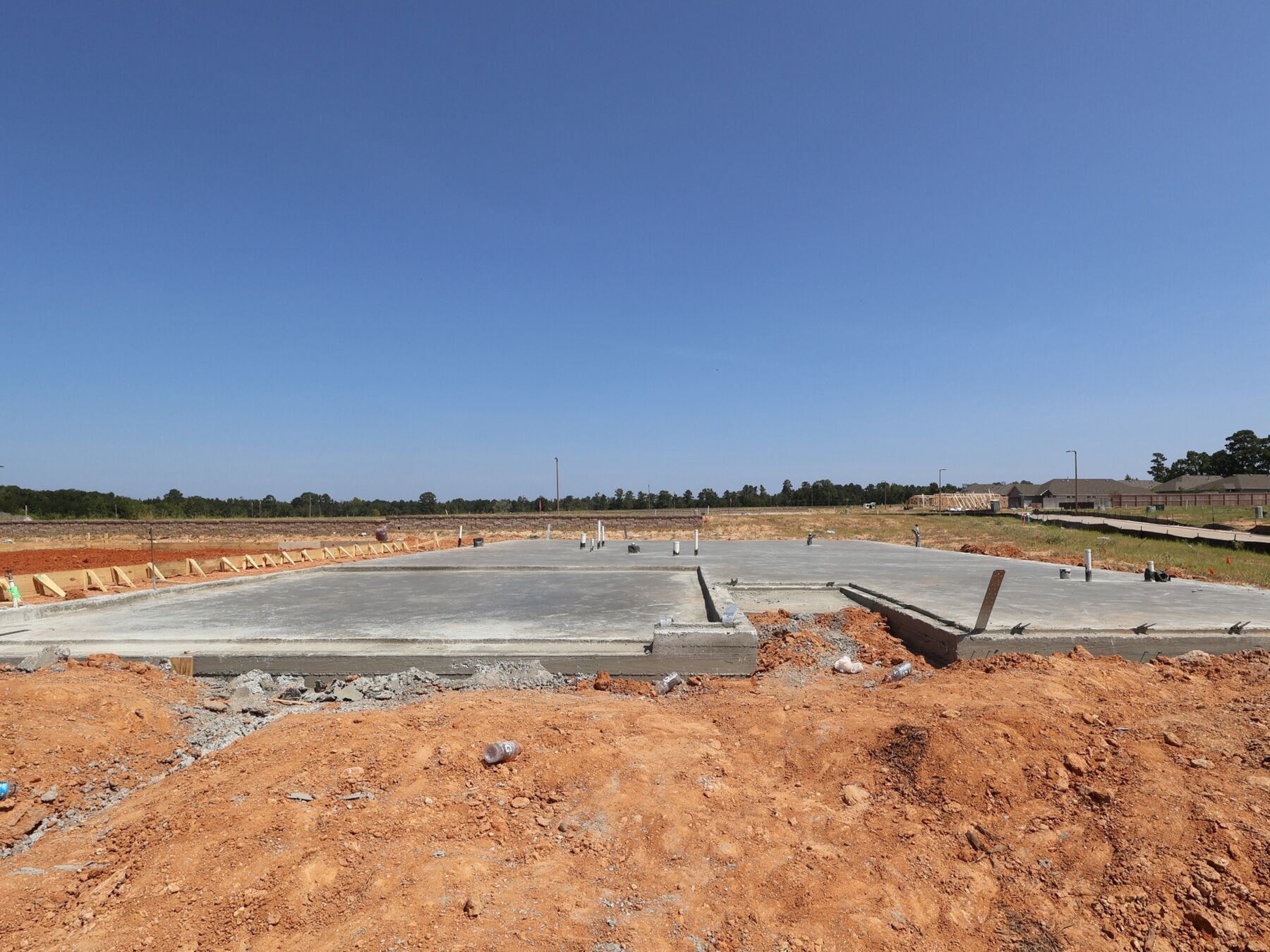 Homesite