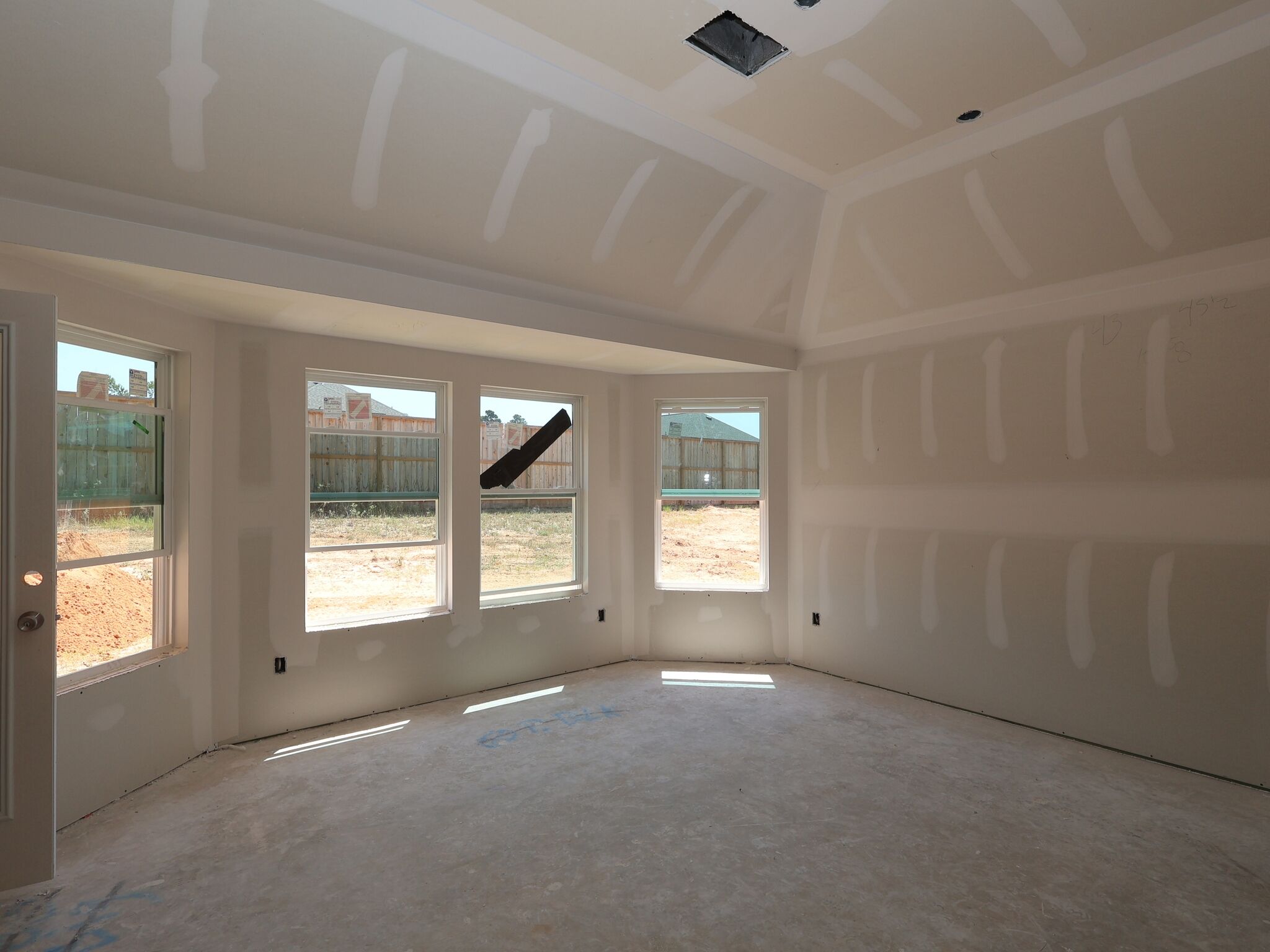 Drywall