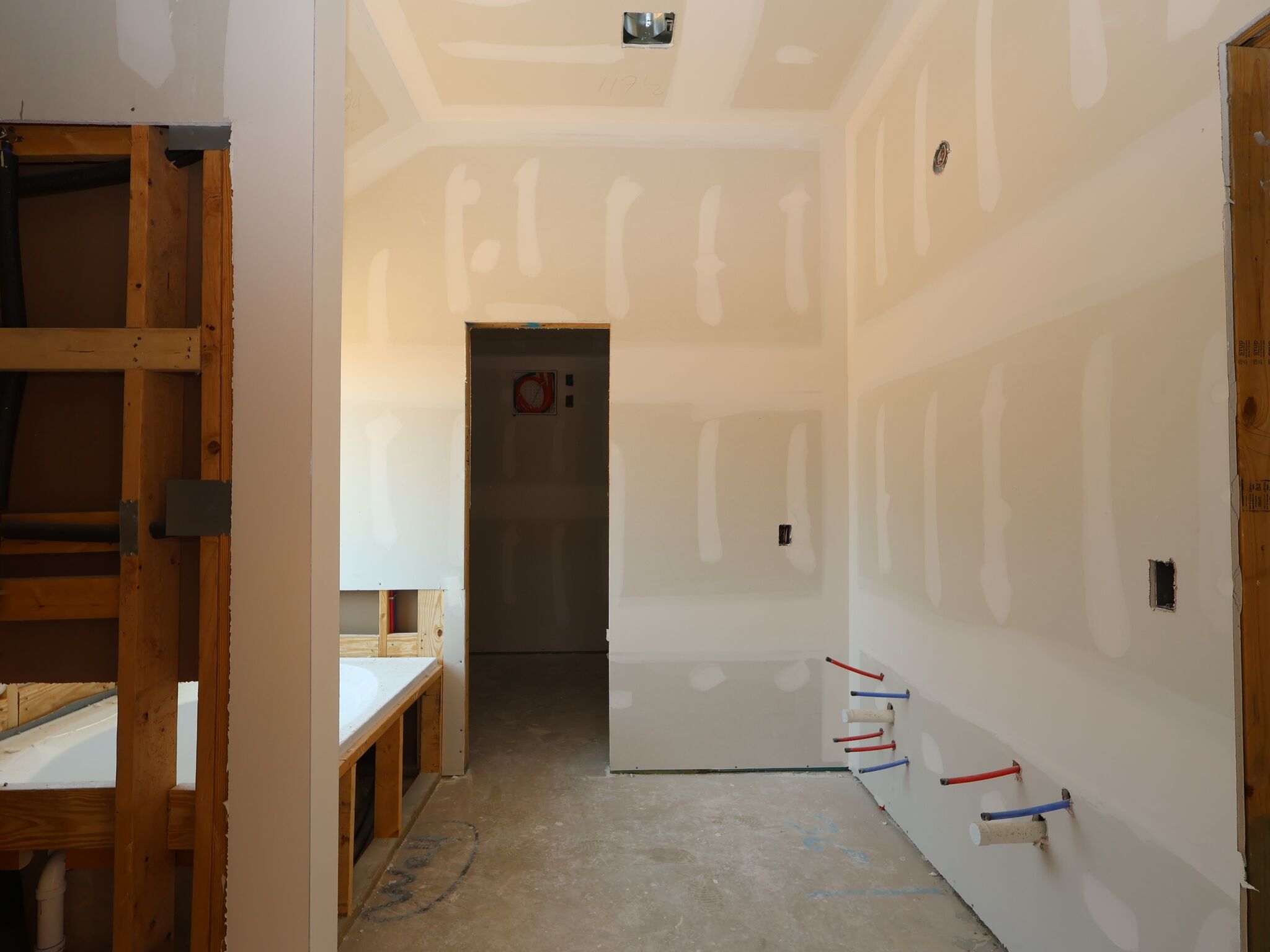 Drywall