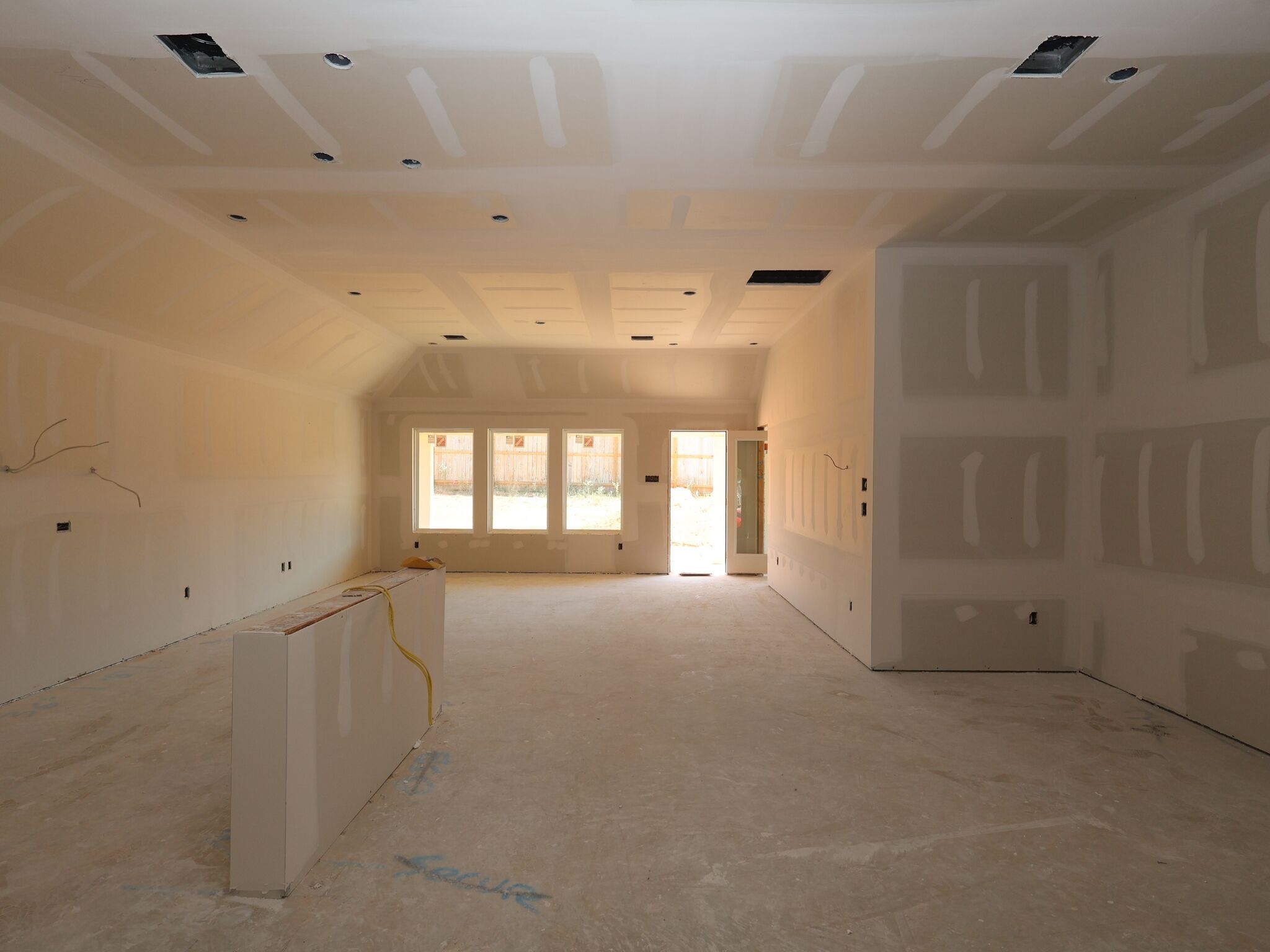 Drywall