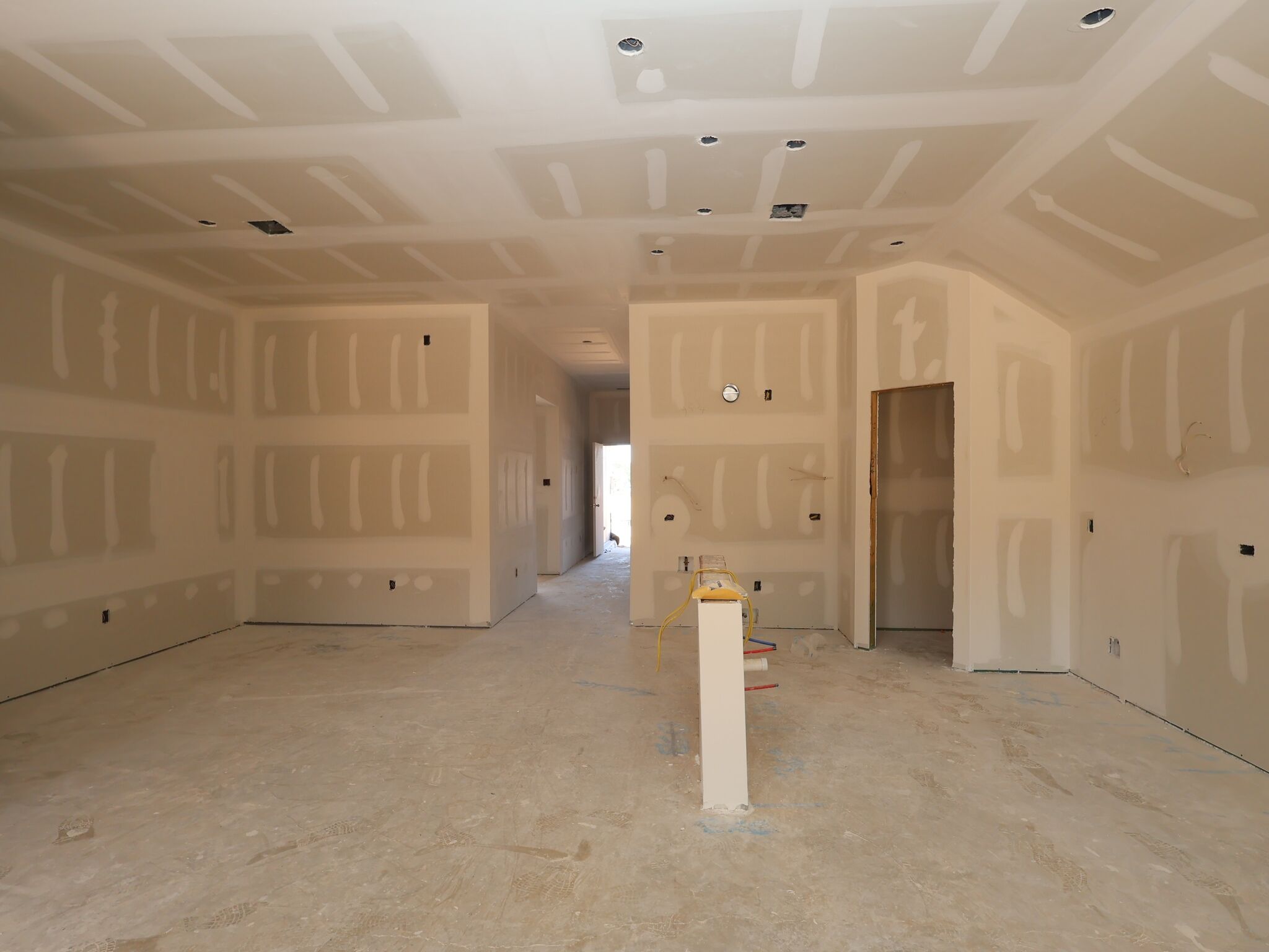 Drywall