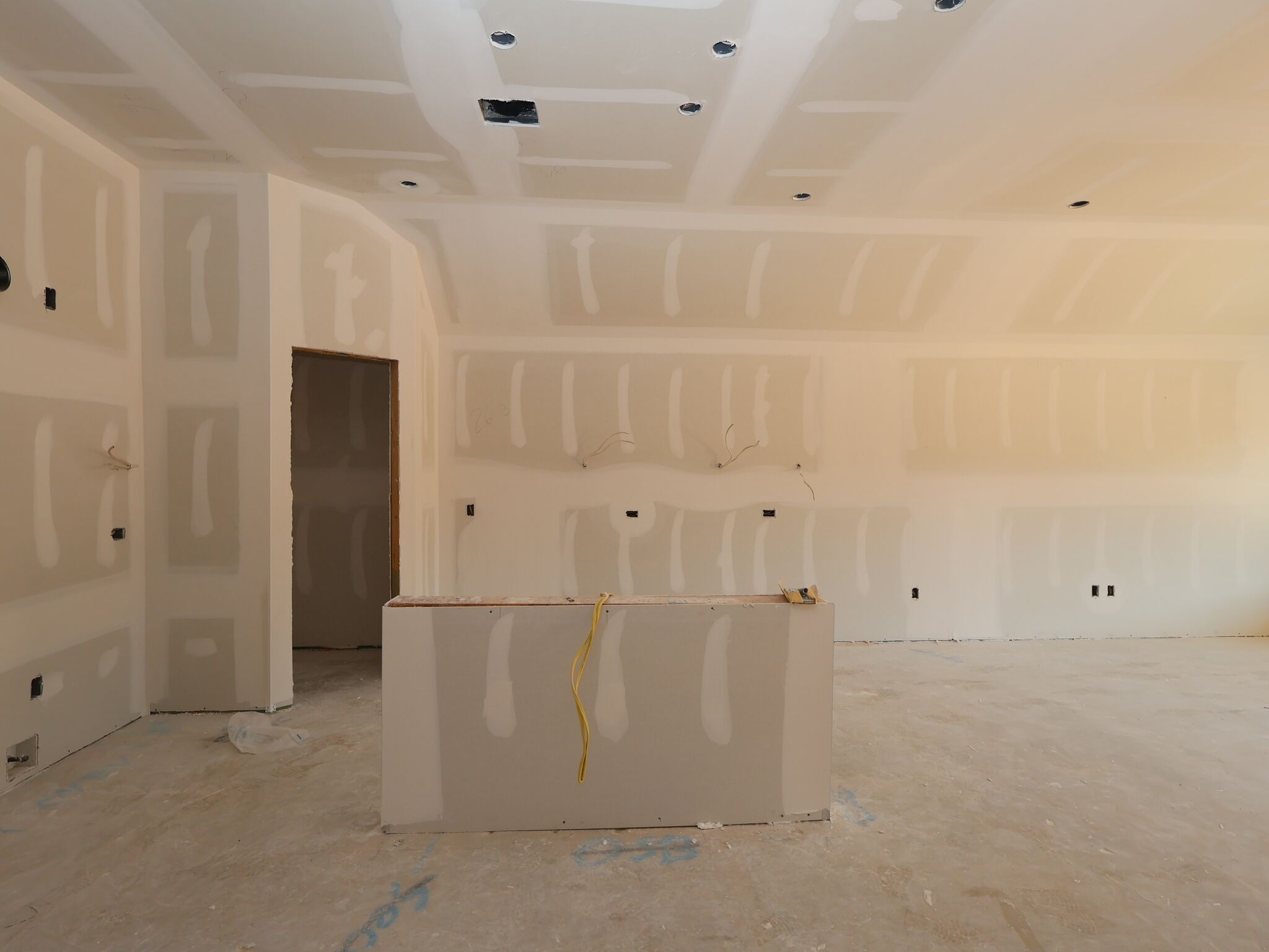 Drywall