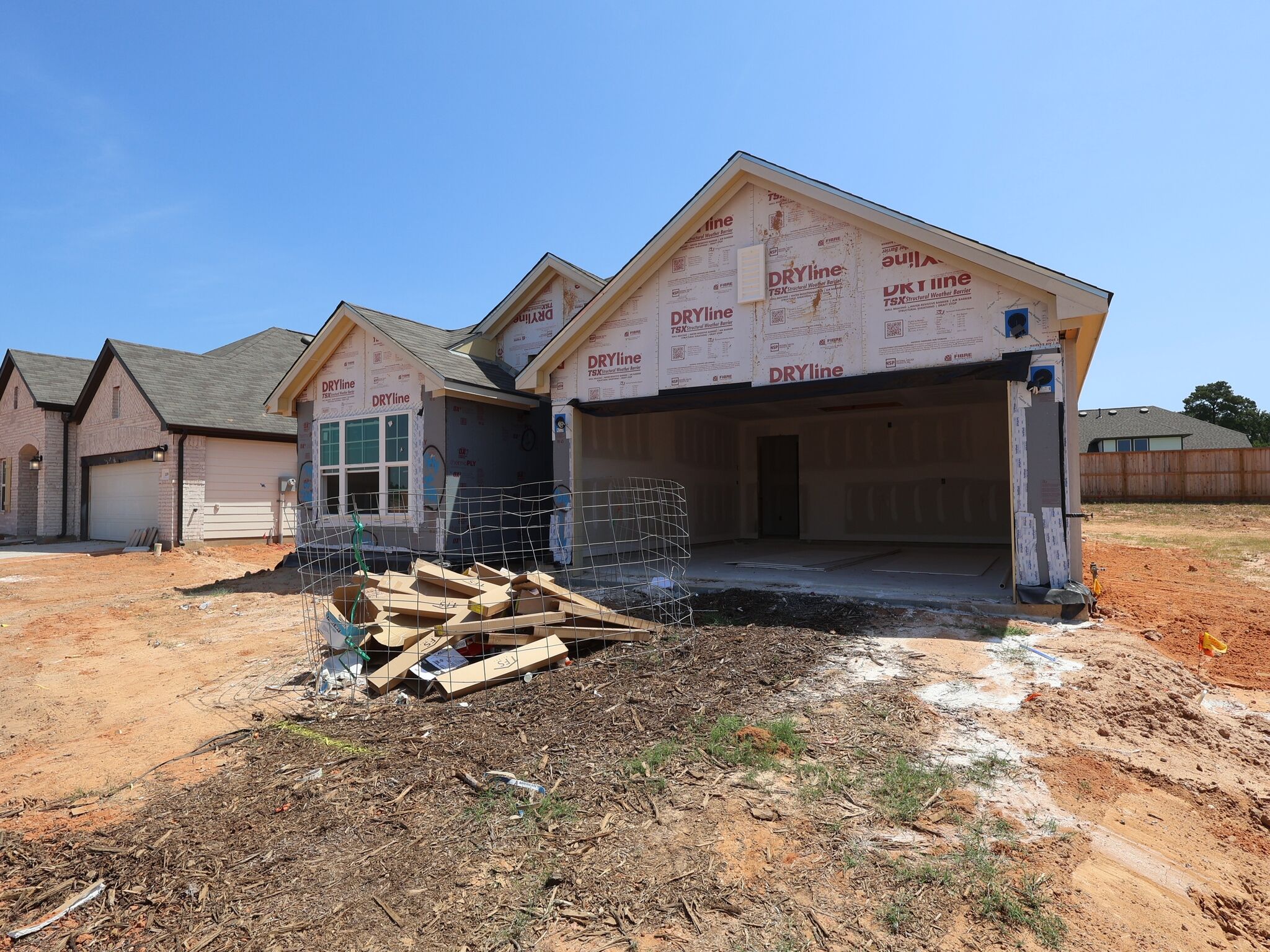 Front Exterior