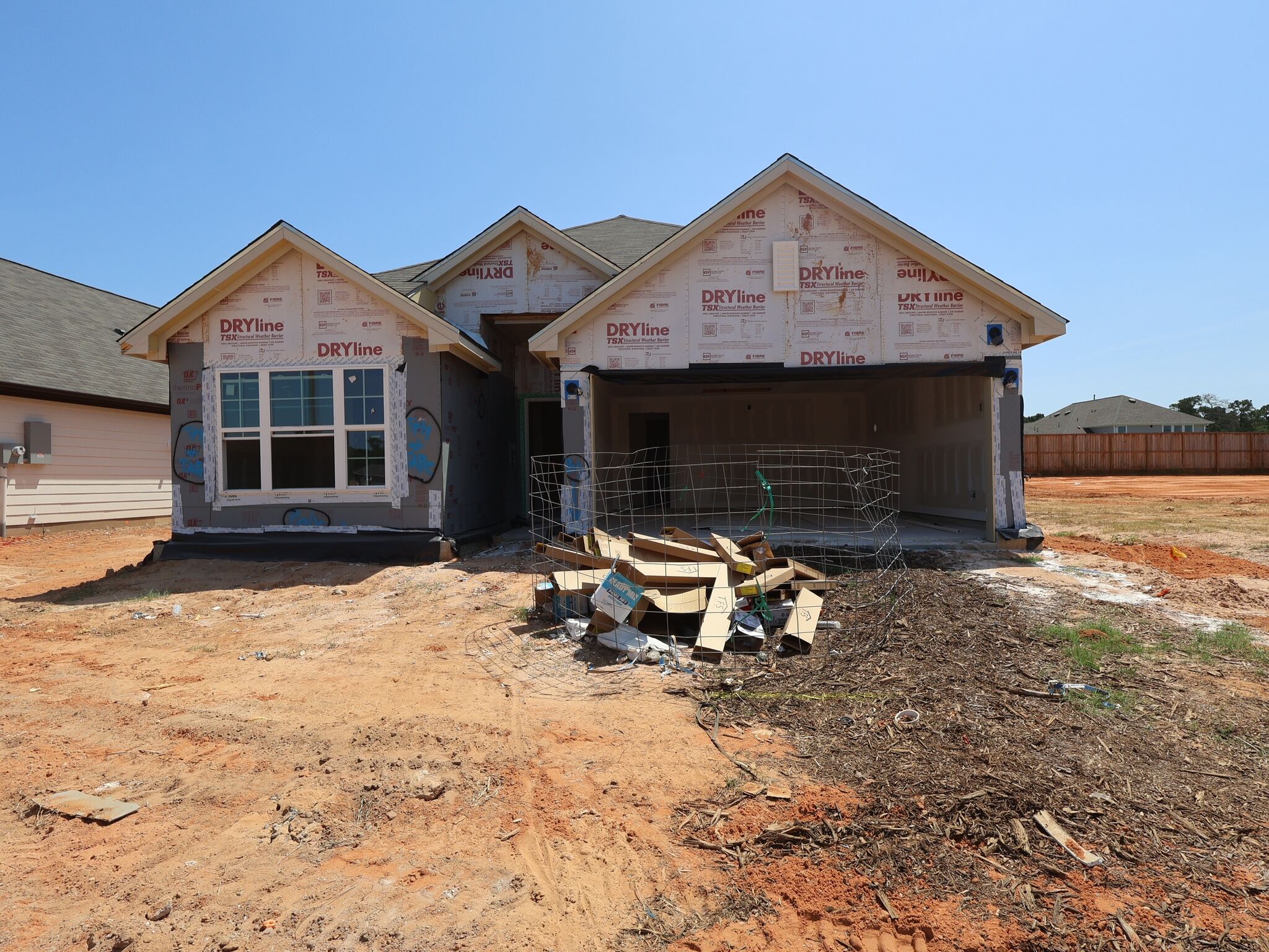 Front Exterior