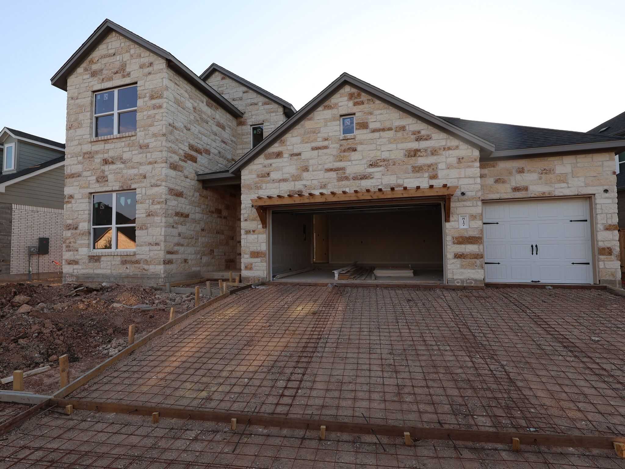 Front Exterior