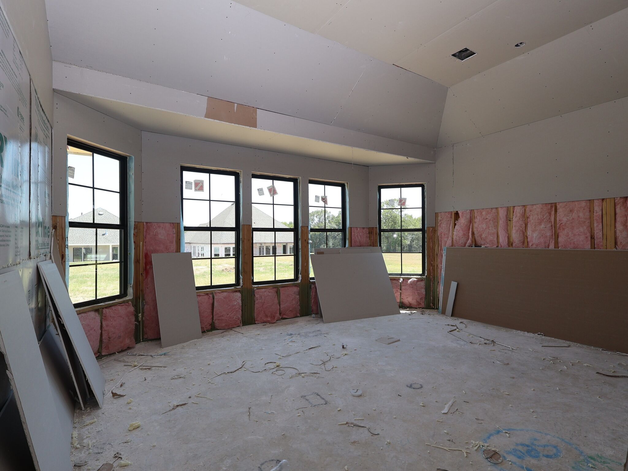 Drywall