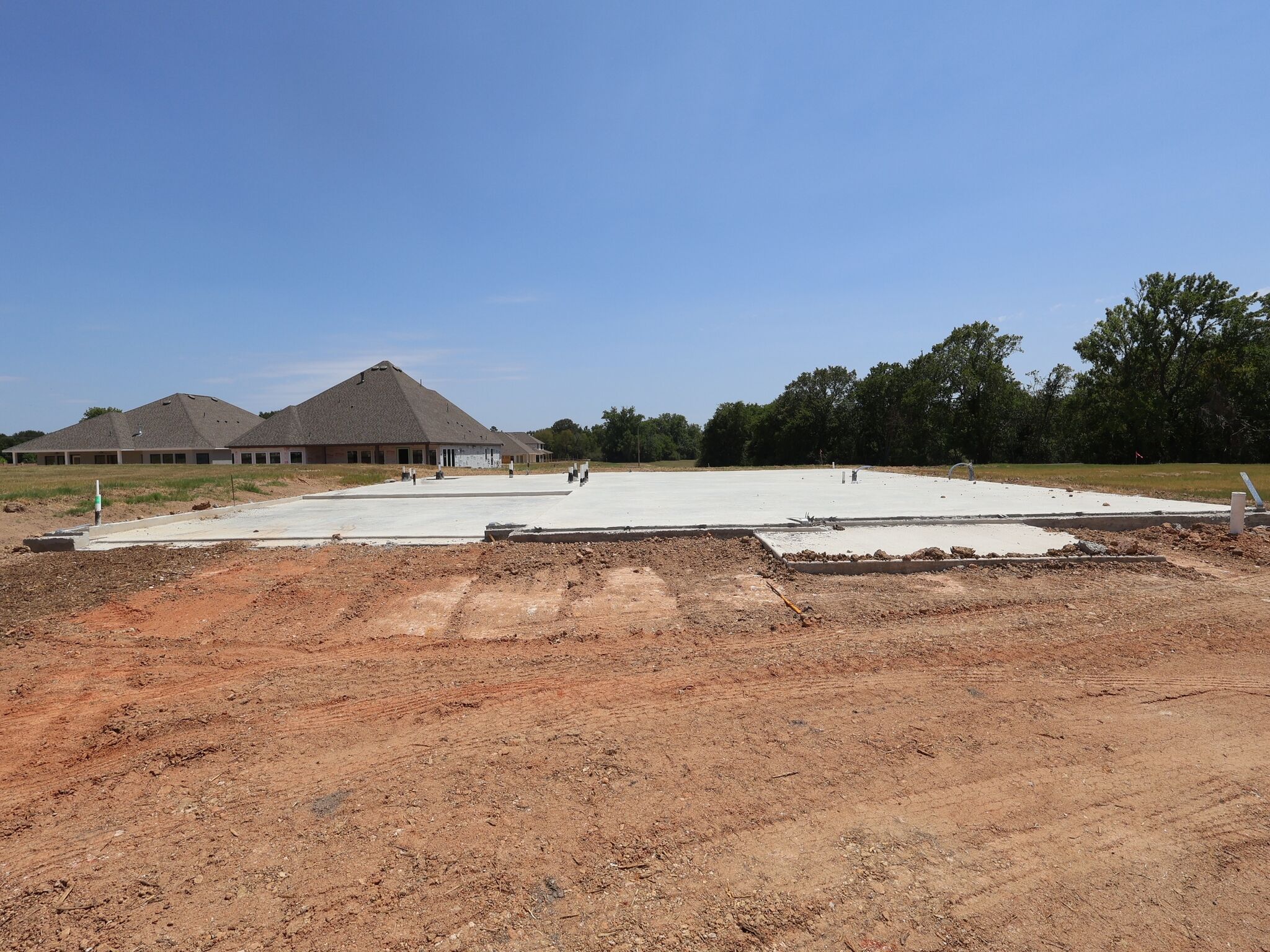 Homesite