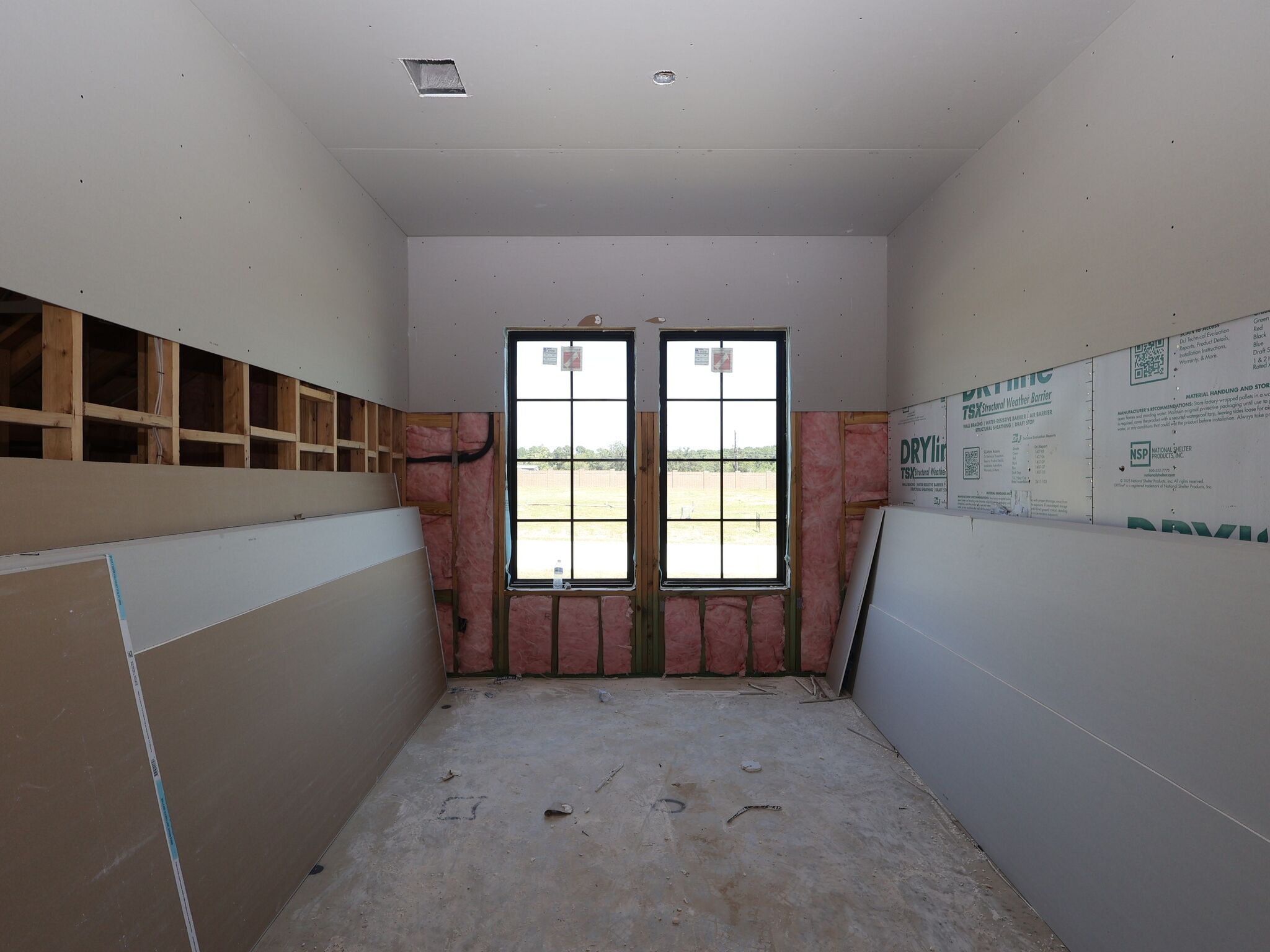 Drywall