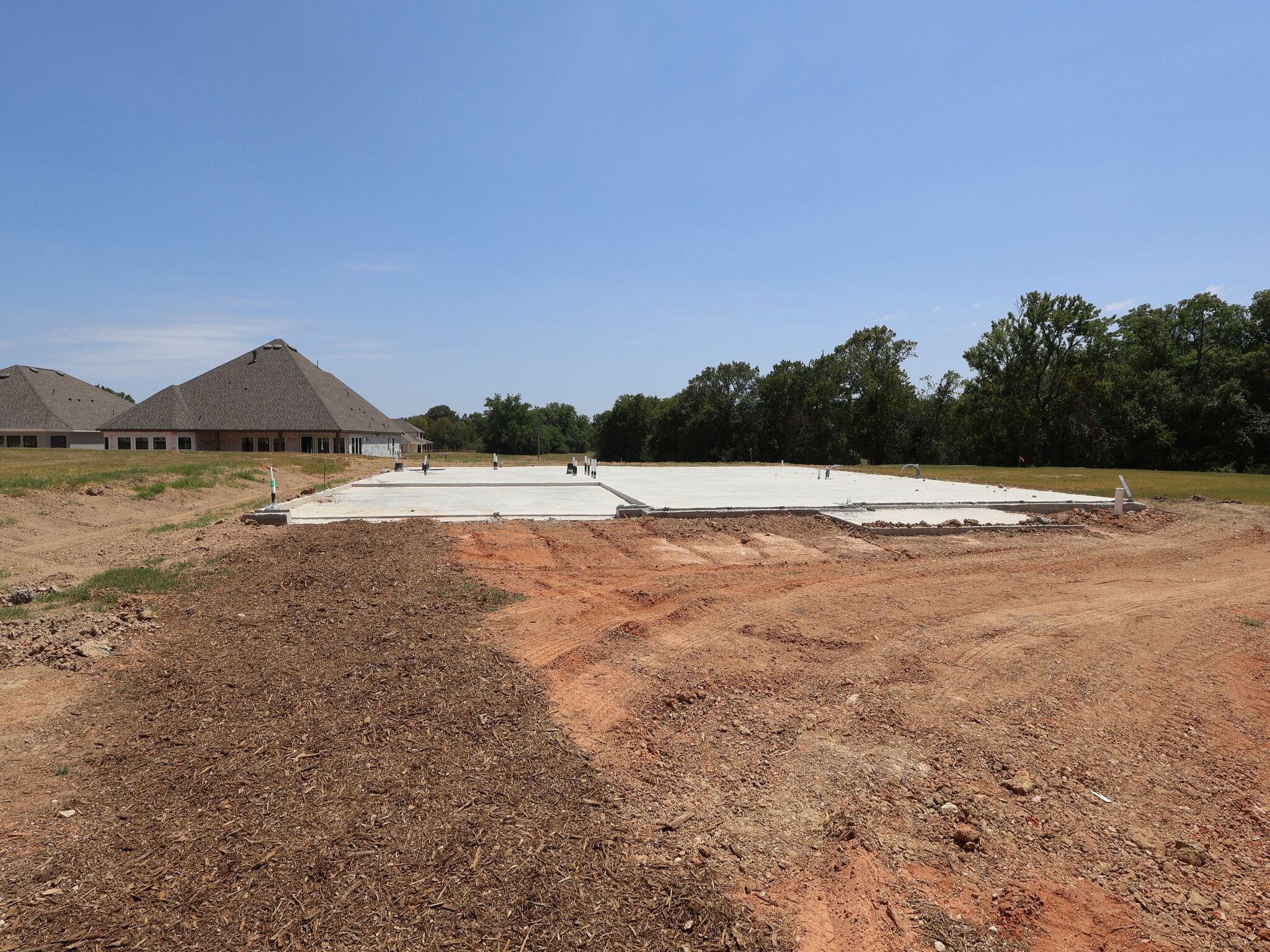 Homesite