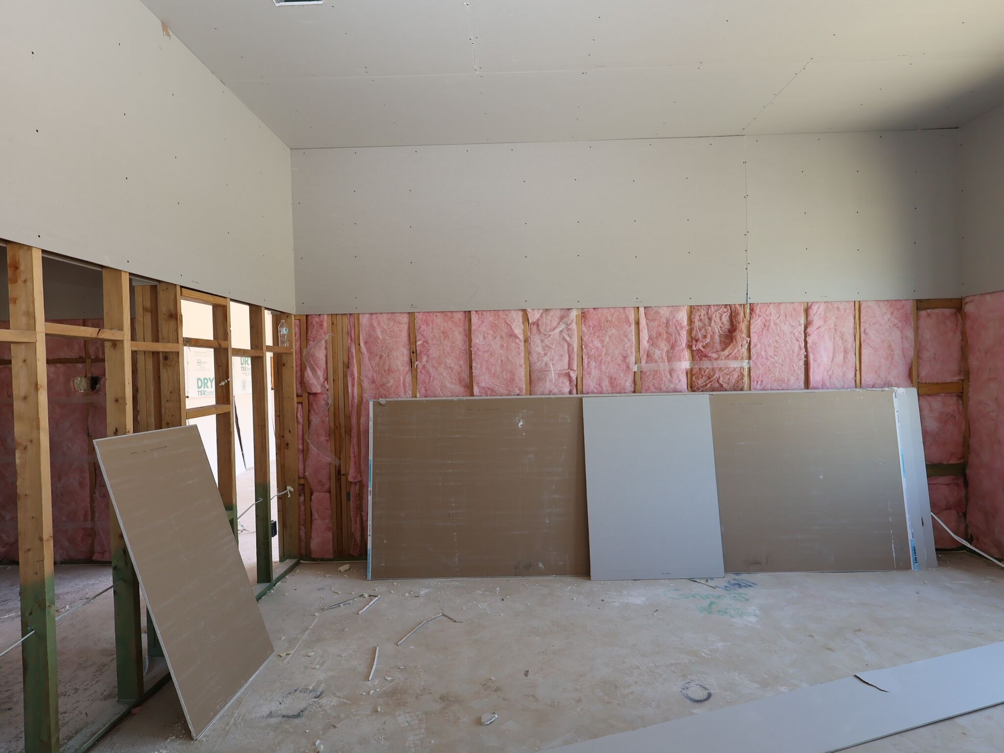 Drywall