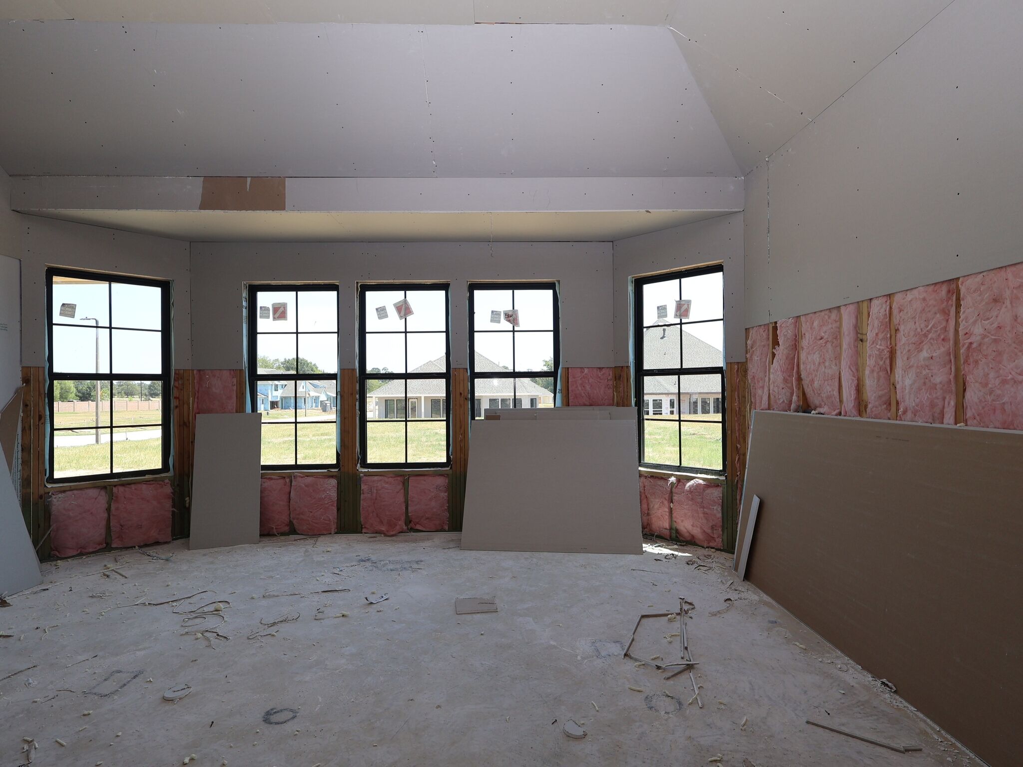 Drywall