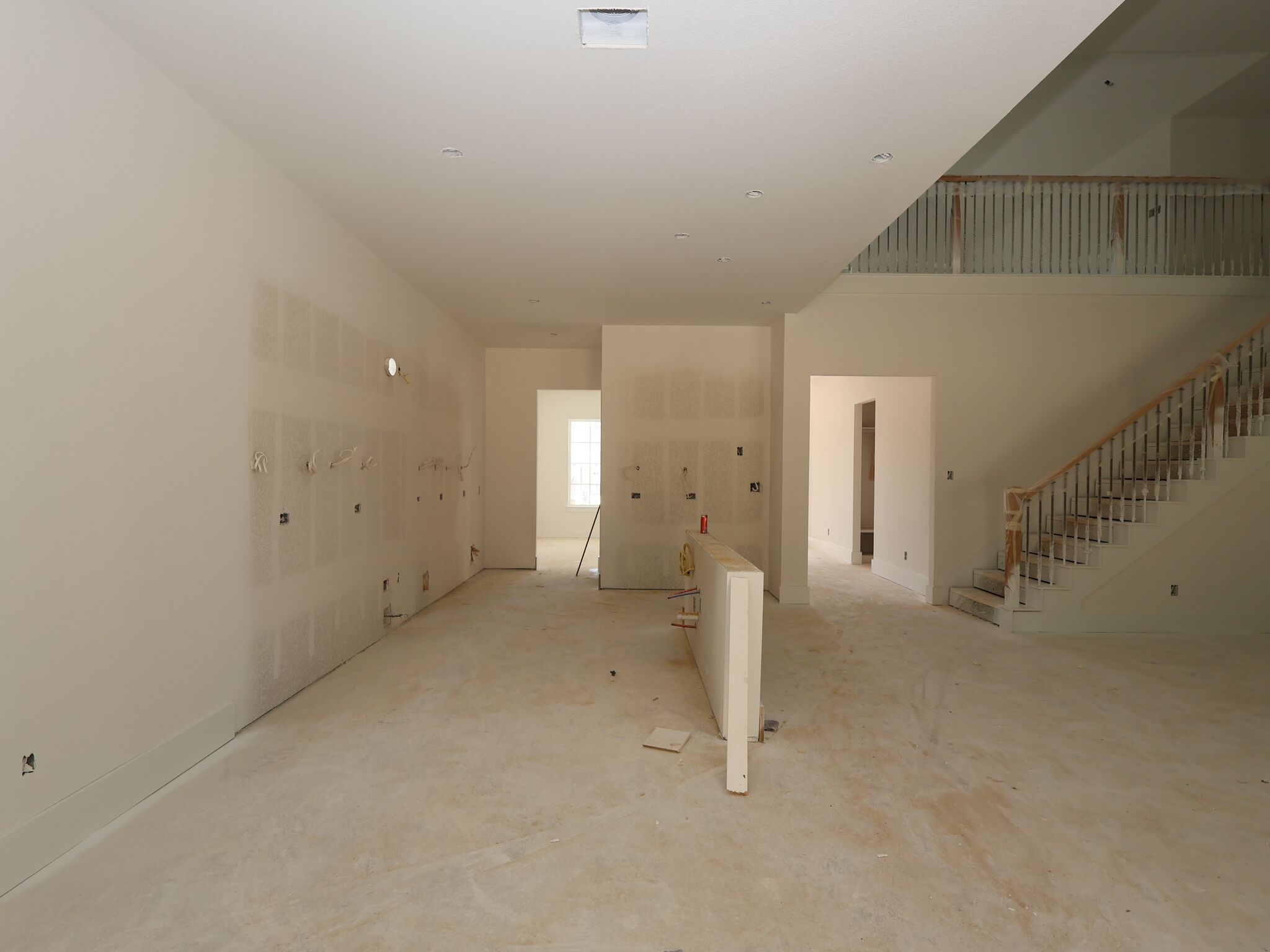 Drywall