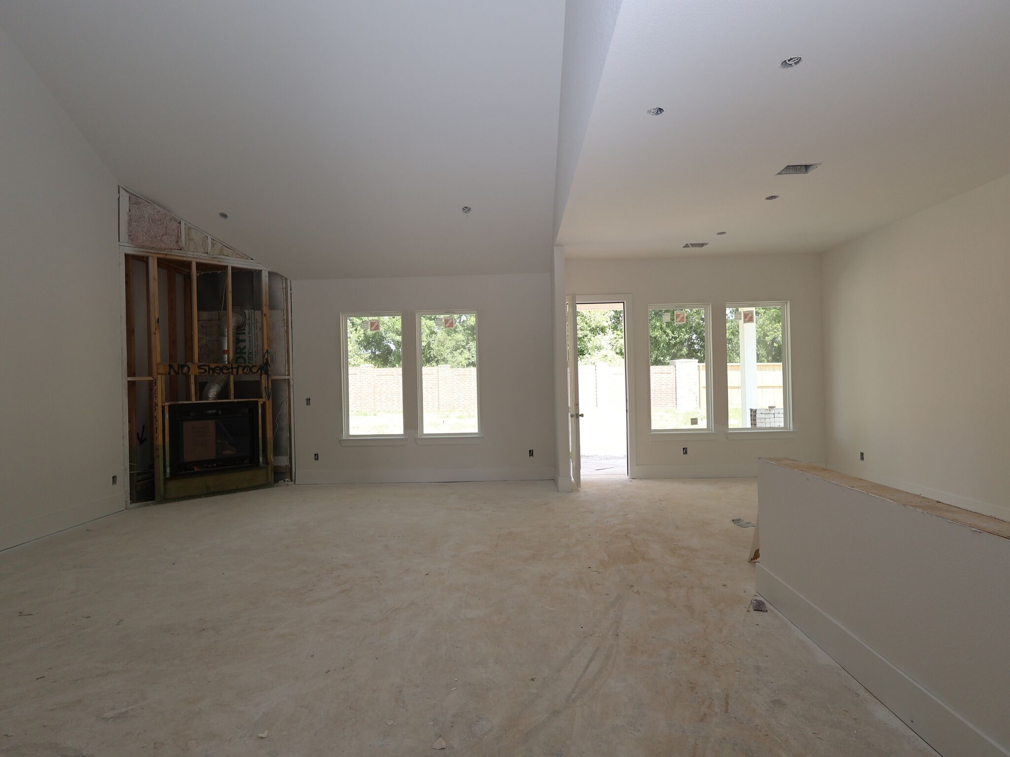 Drywall