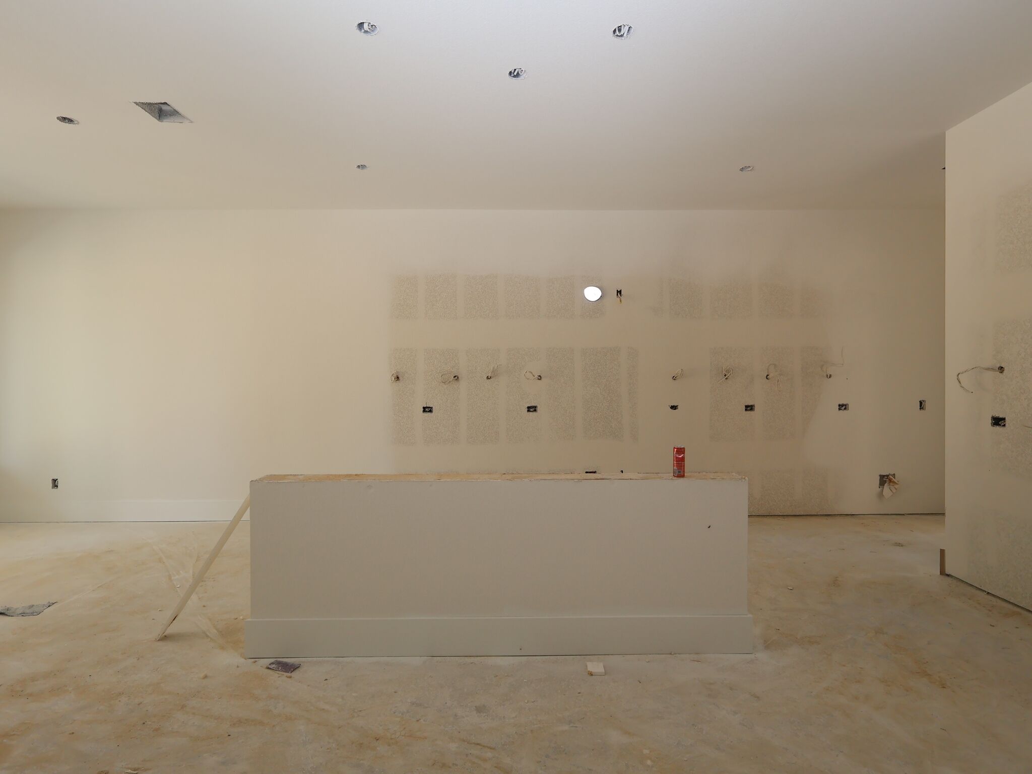 Drywall