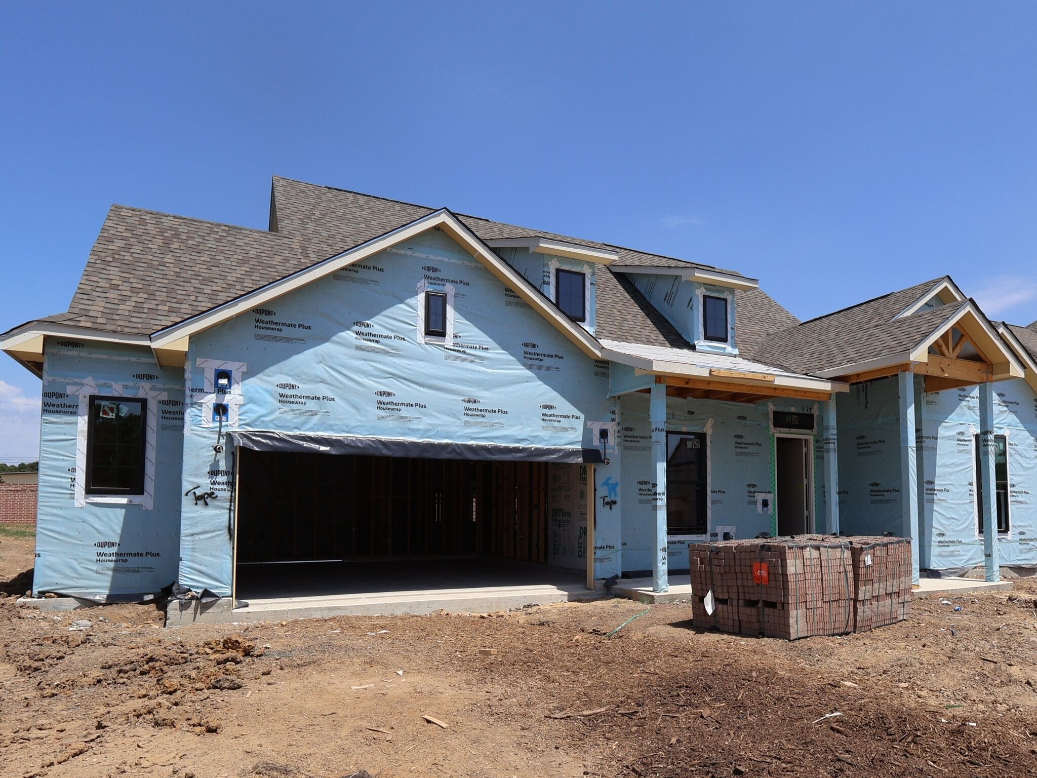 Front Exterior