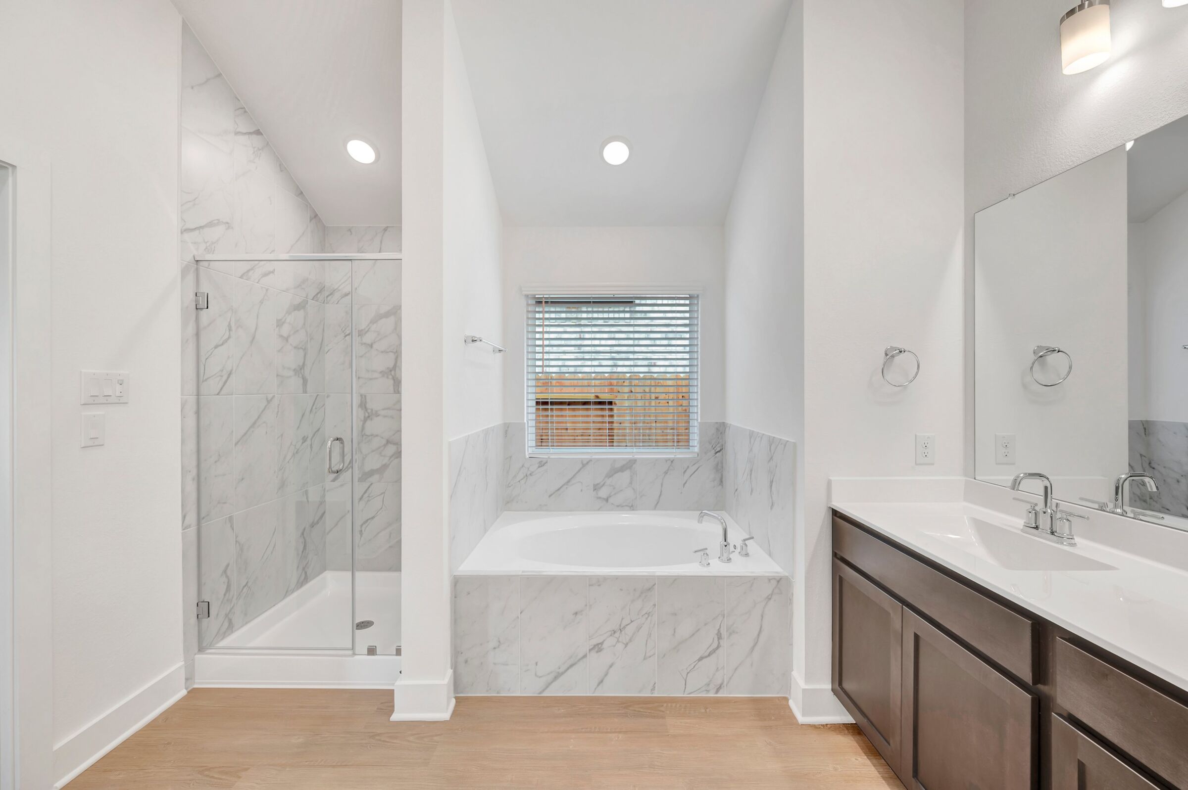 Owner's Bathroom