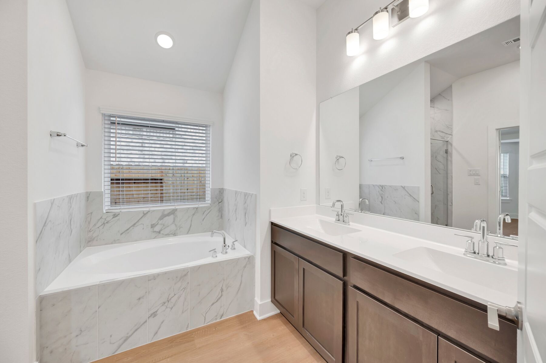 Owner's Bathroom