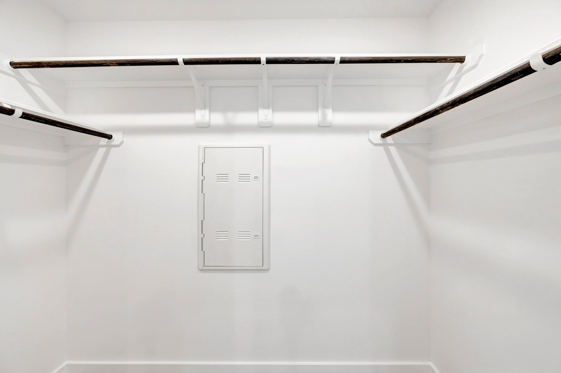 Owner's Closet