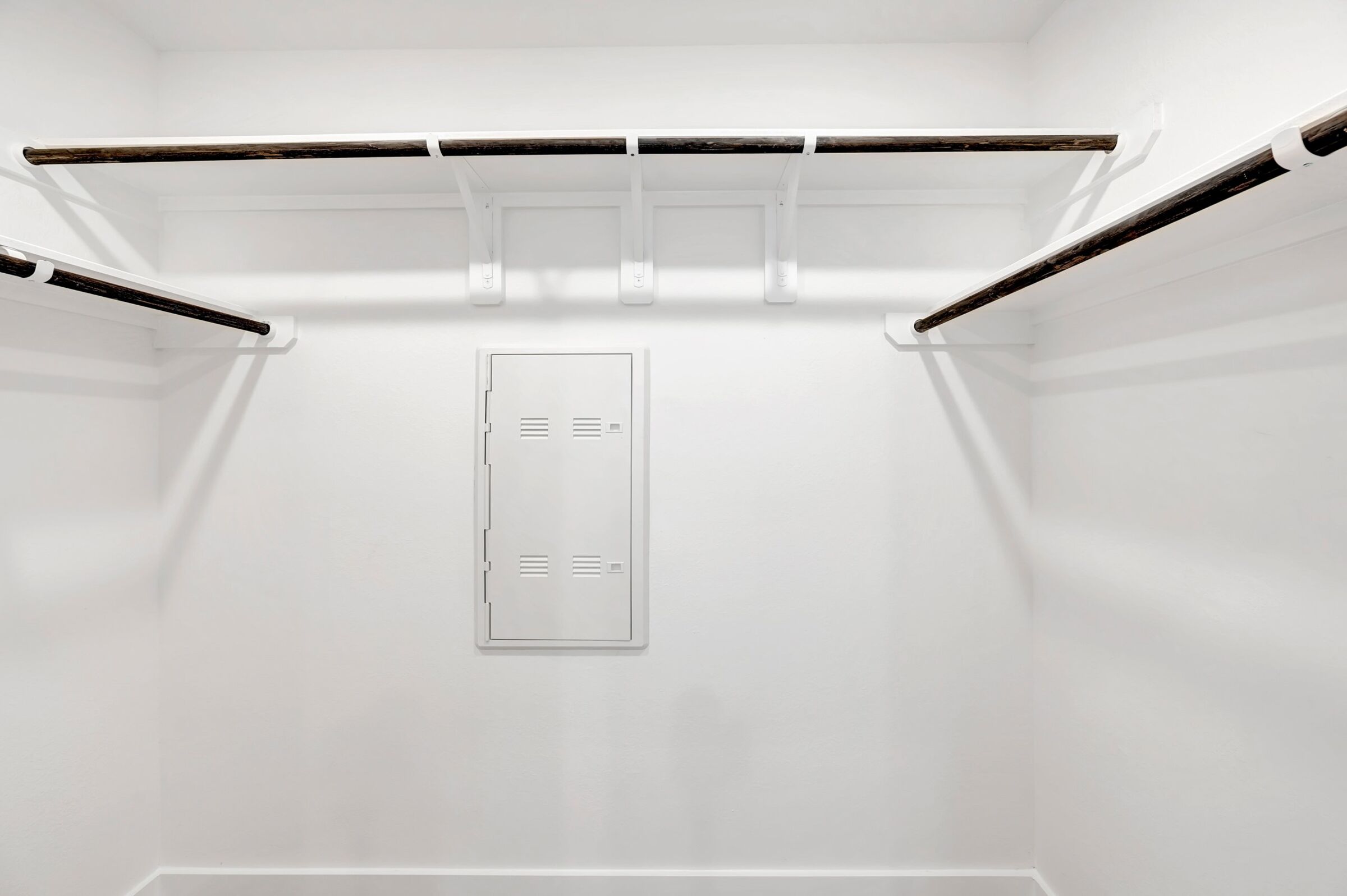Owner's Closet