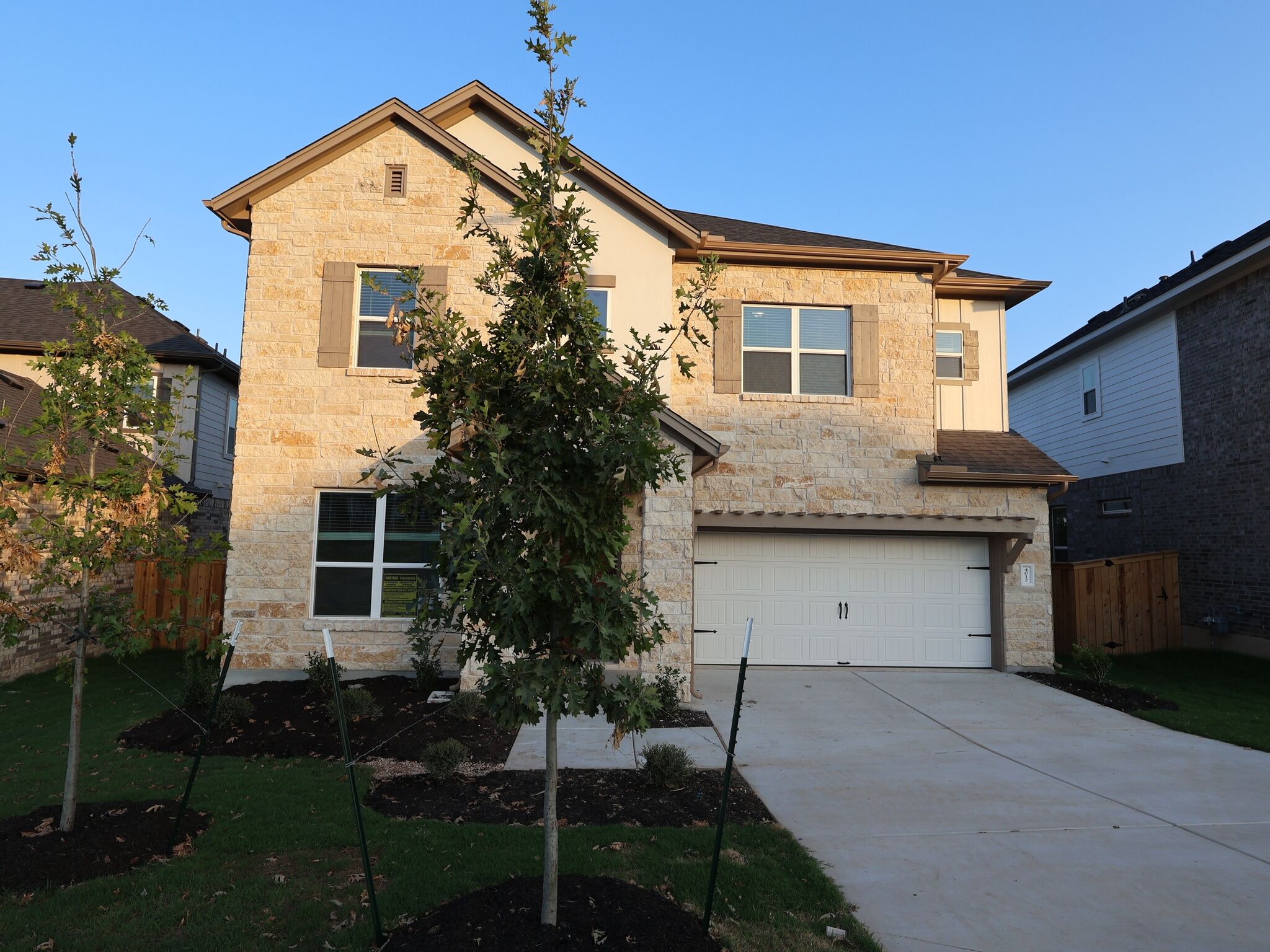 Front Exterior