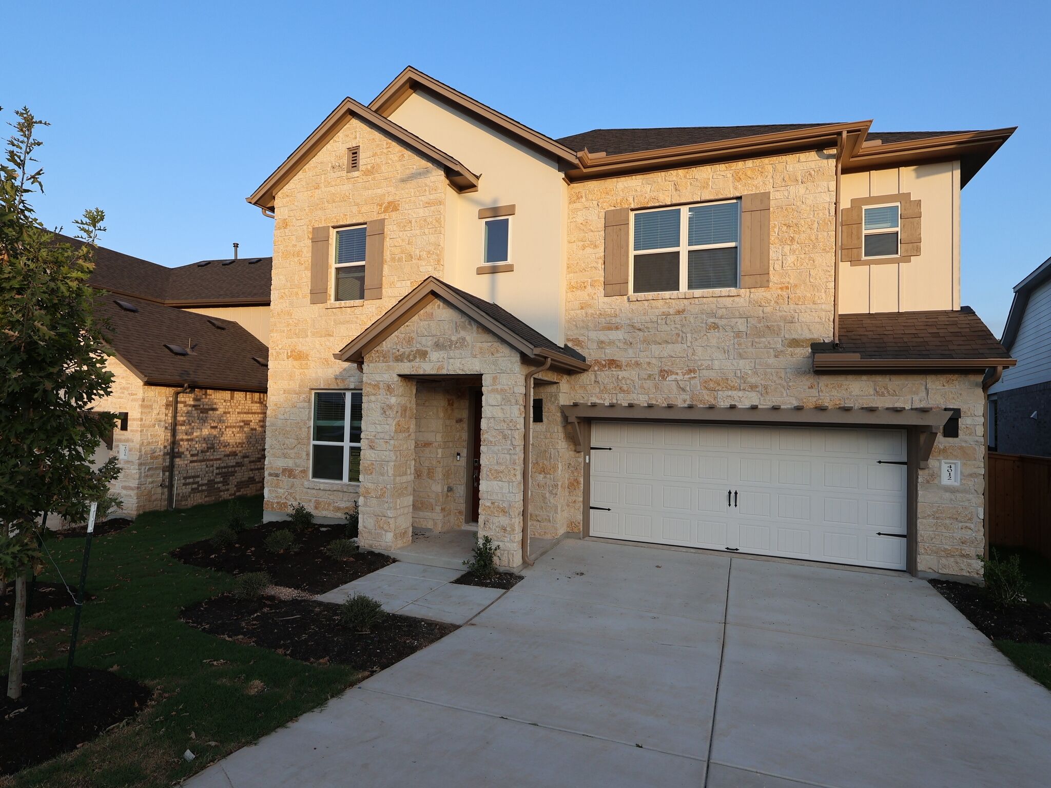 Front Exterior