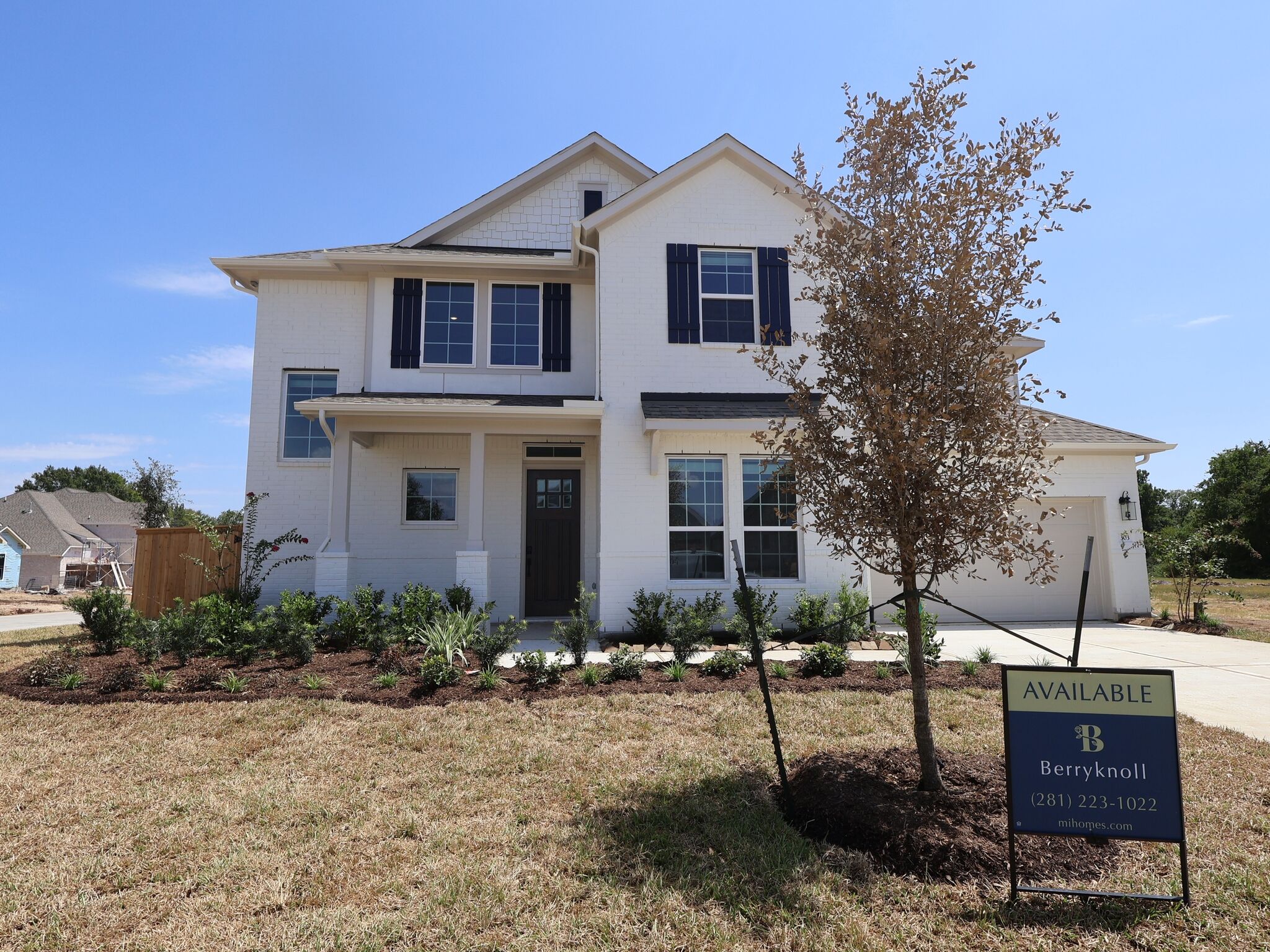 Front Exterior