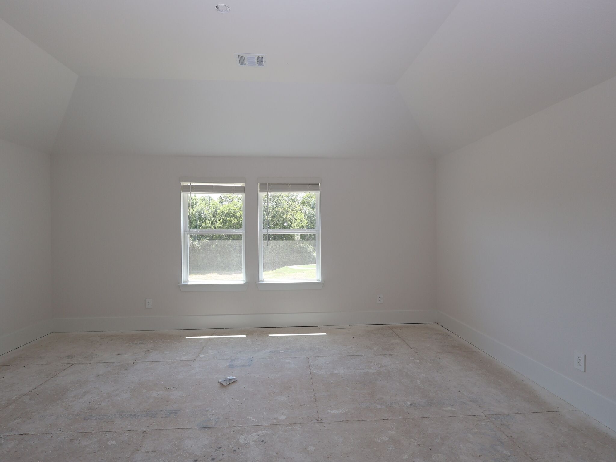 Owner's Bedroom