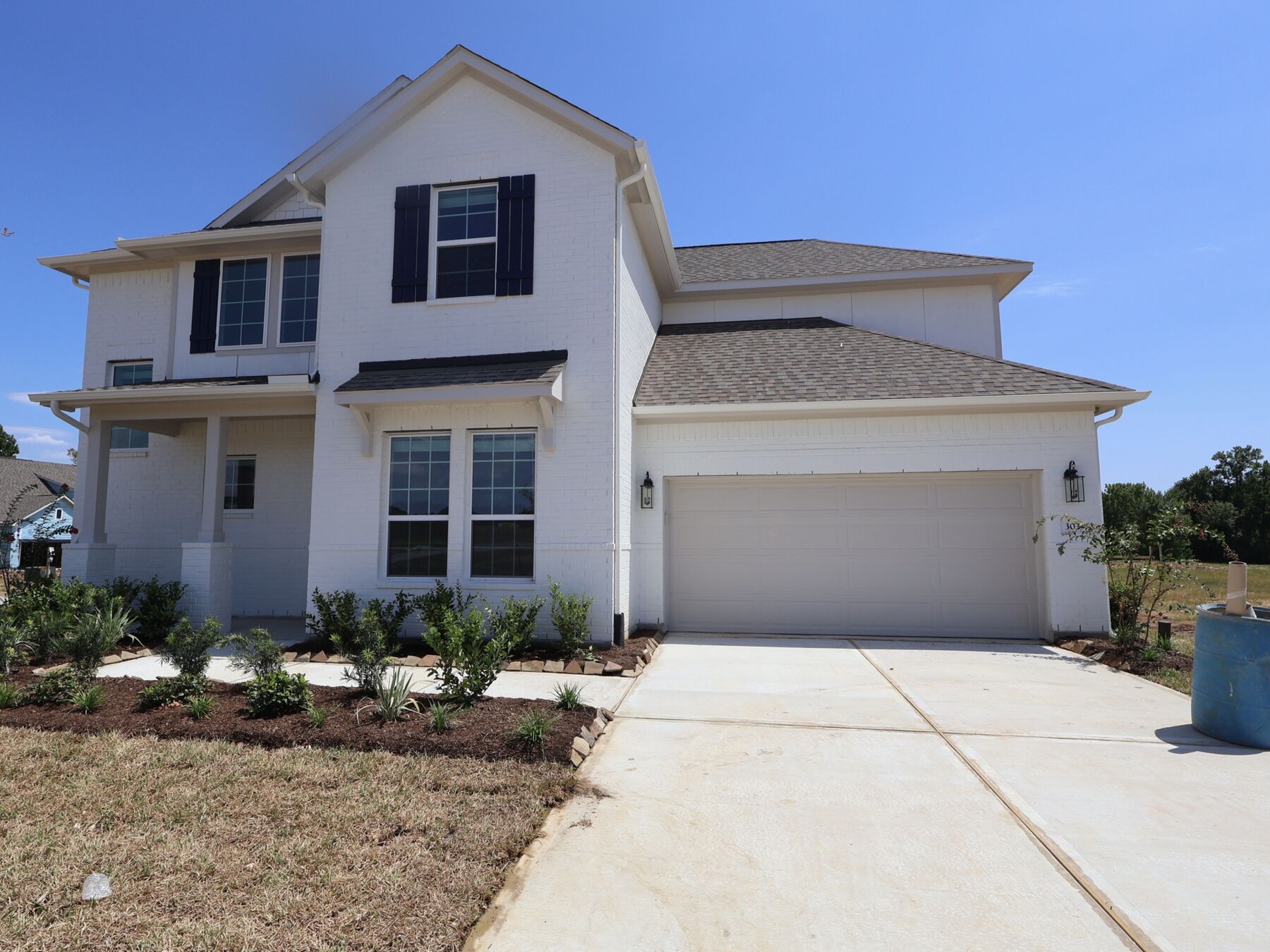 Front Exterior
