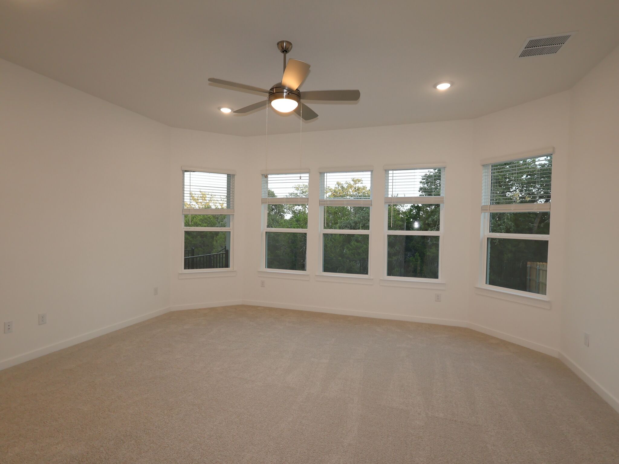 Owner's Bedroom