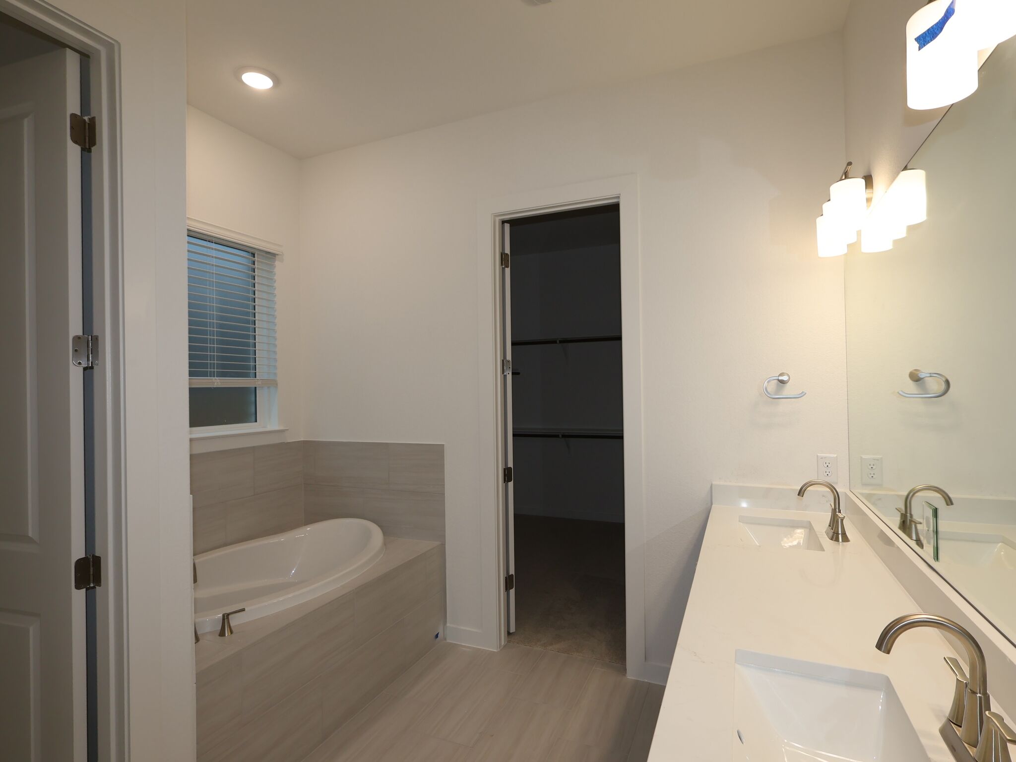 Owner's Bathroom