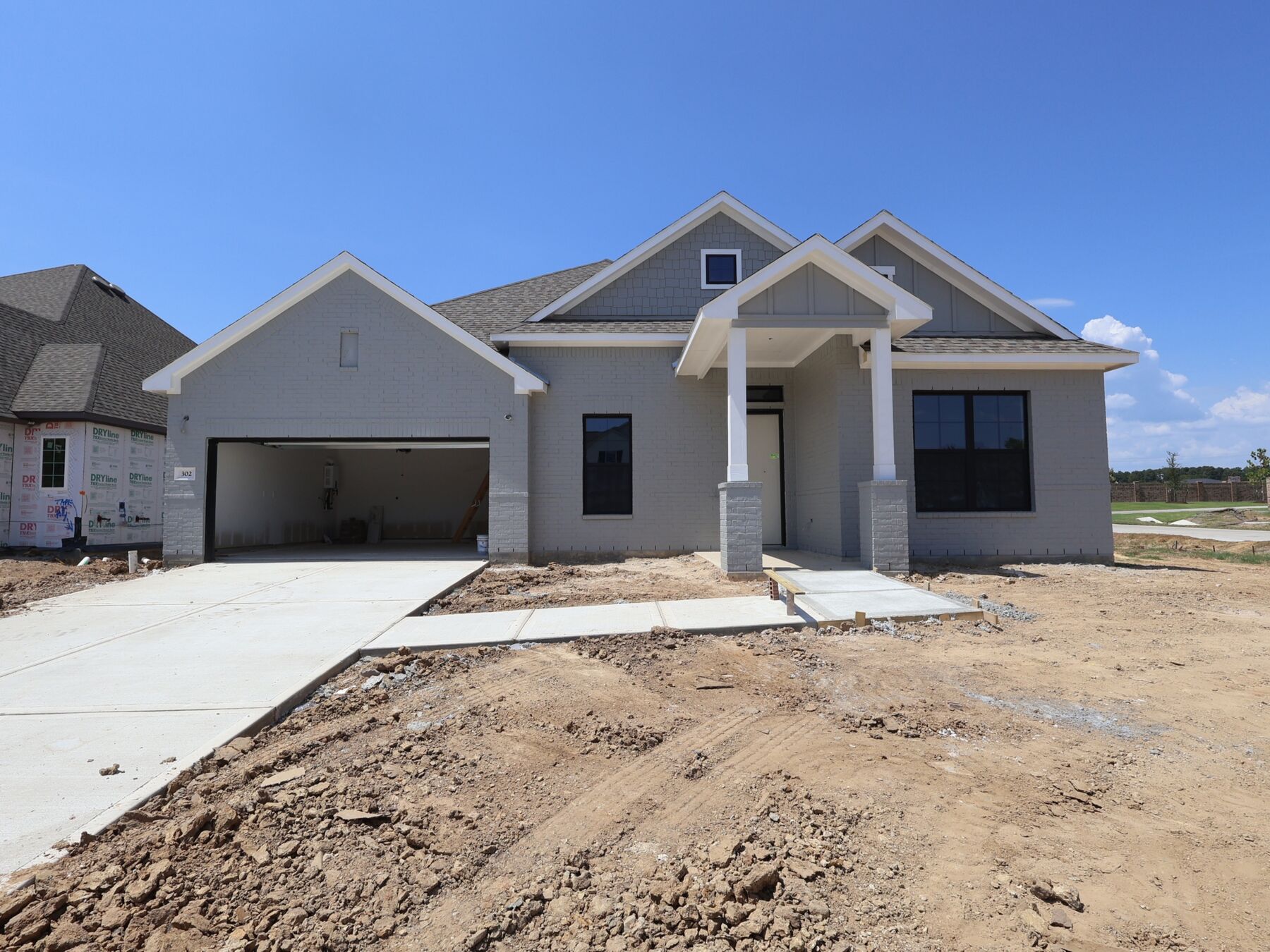 Front Exterior