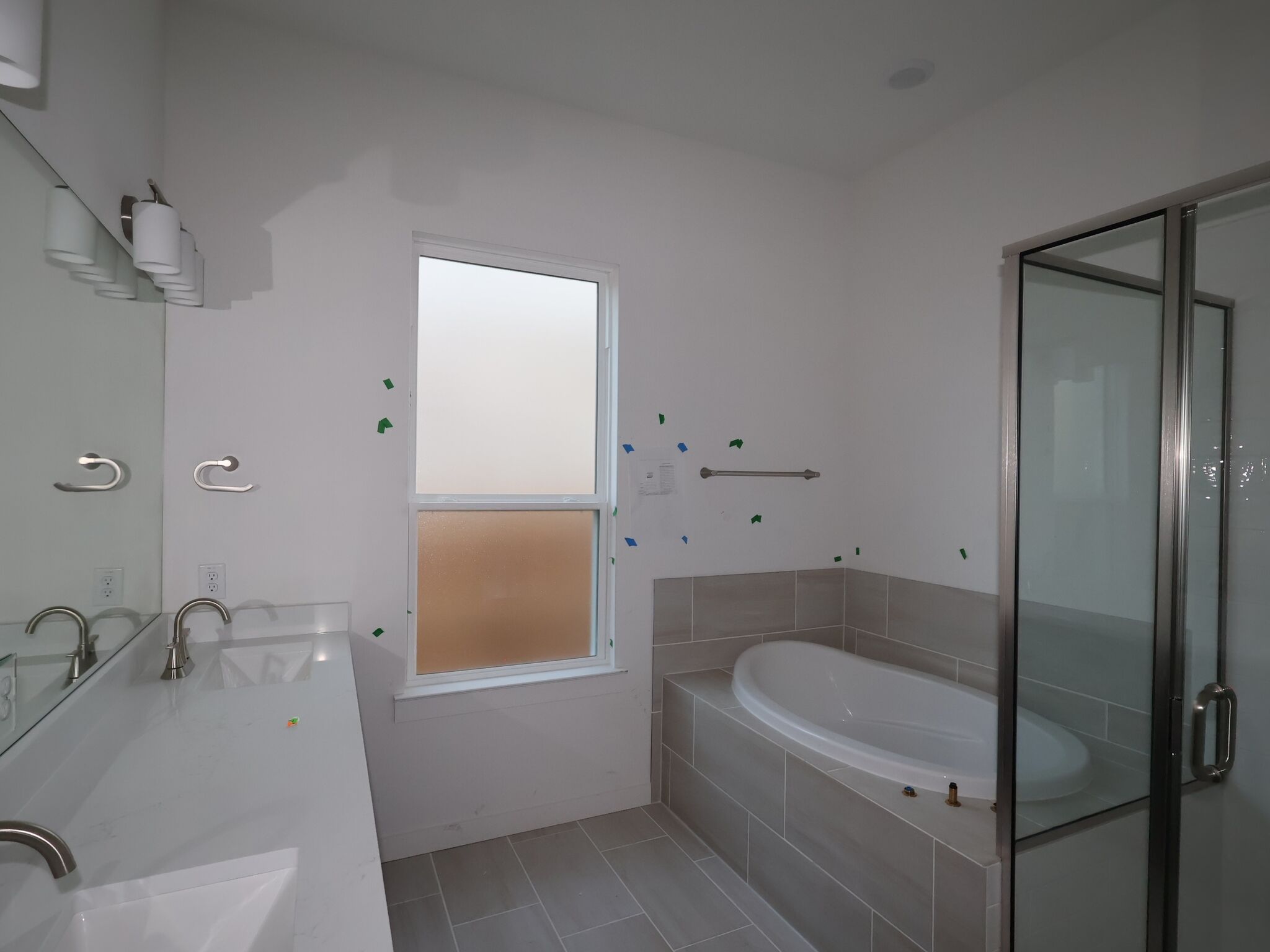 Owner's Bathroom
