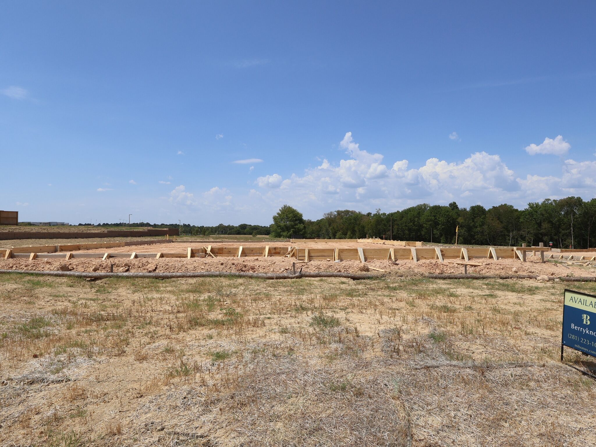 Homesite