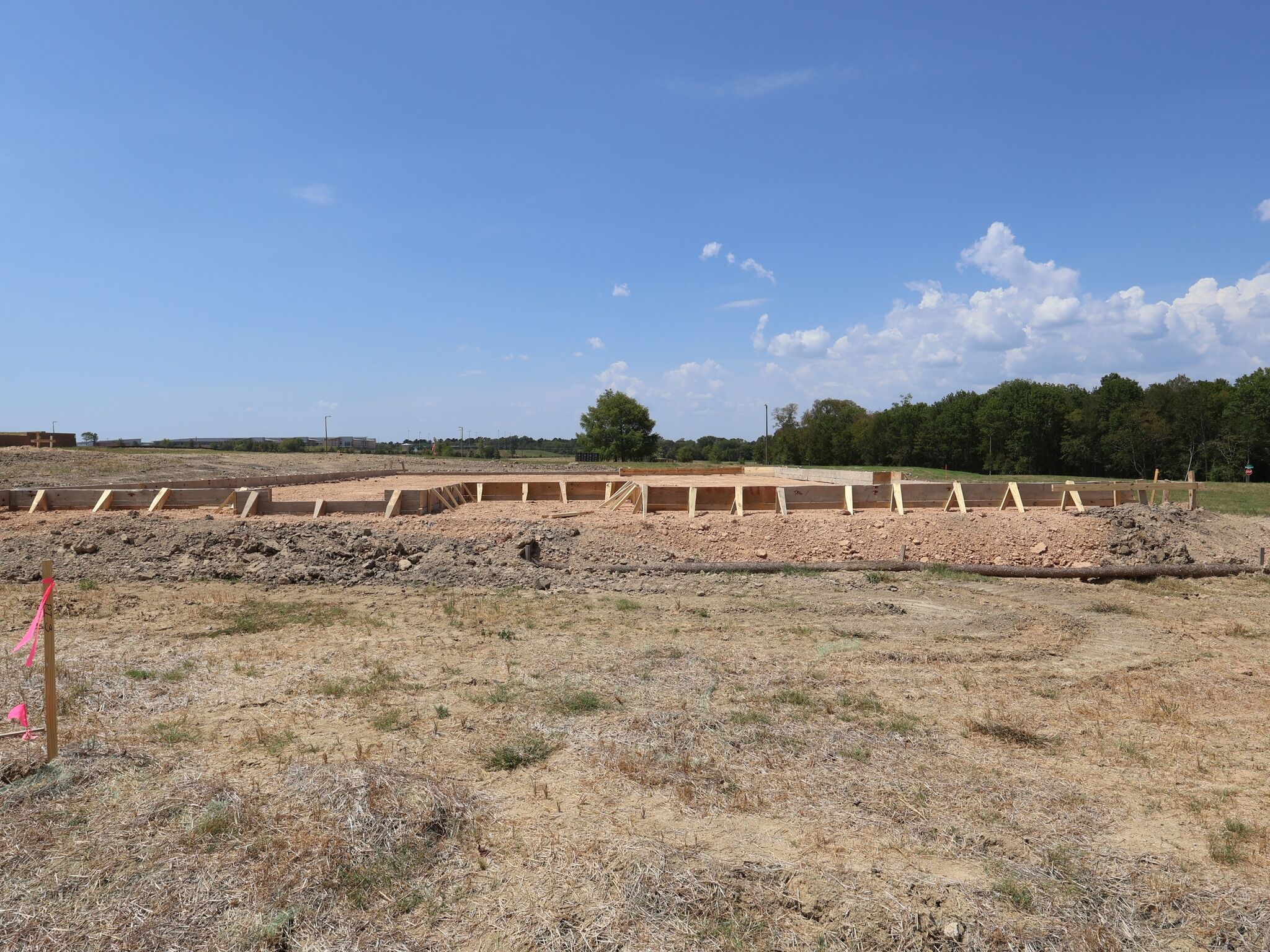 Homesite