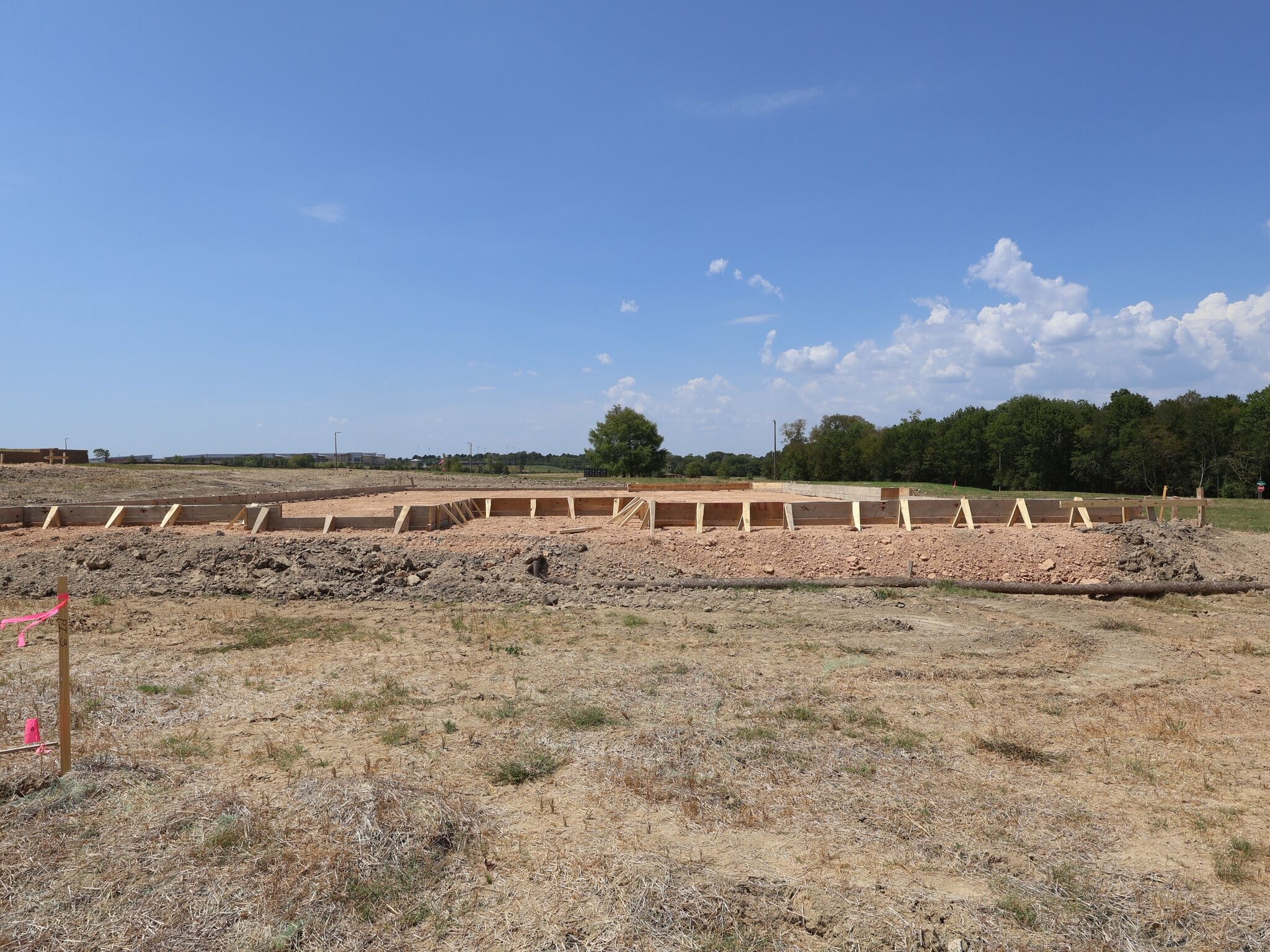 Homesite