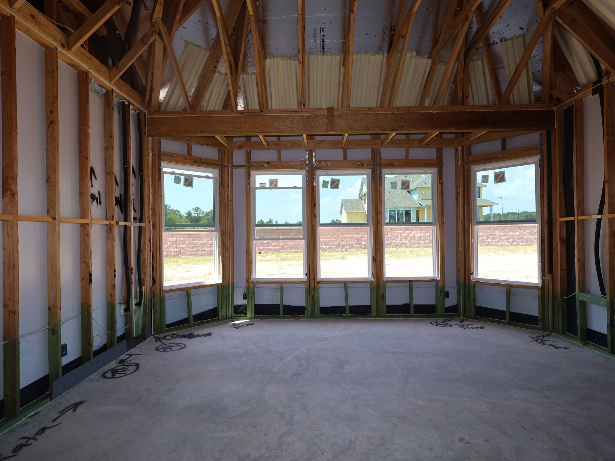 Framing