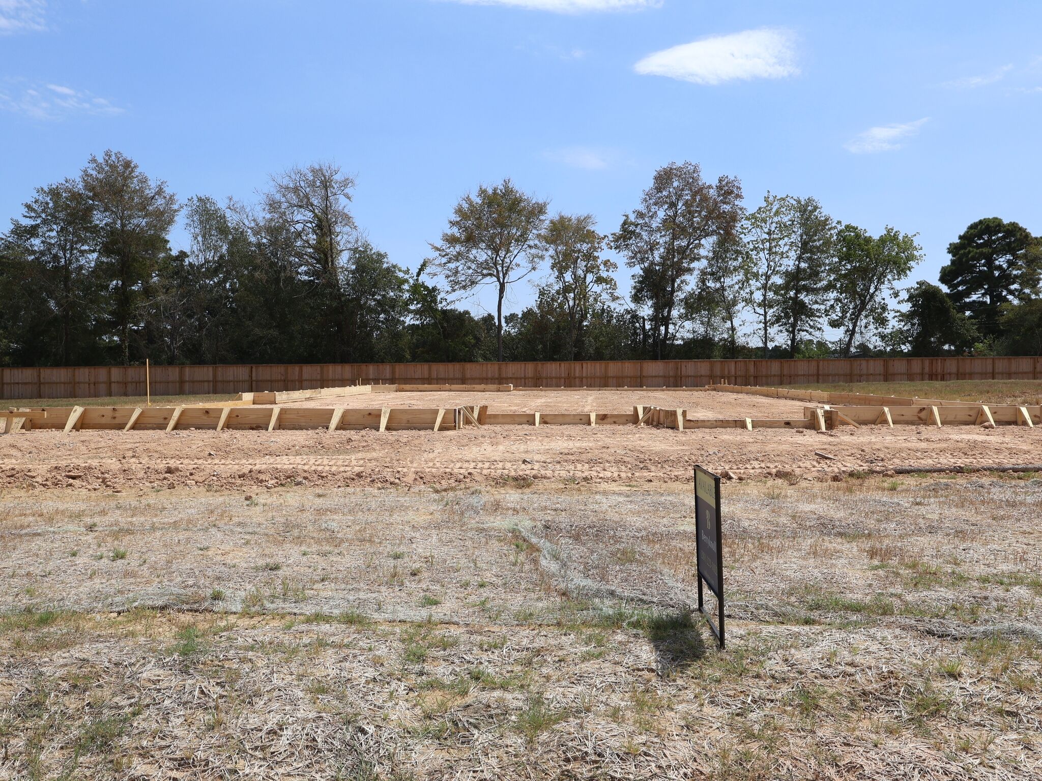 Homesite