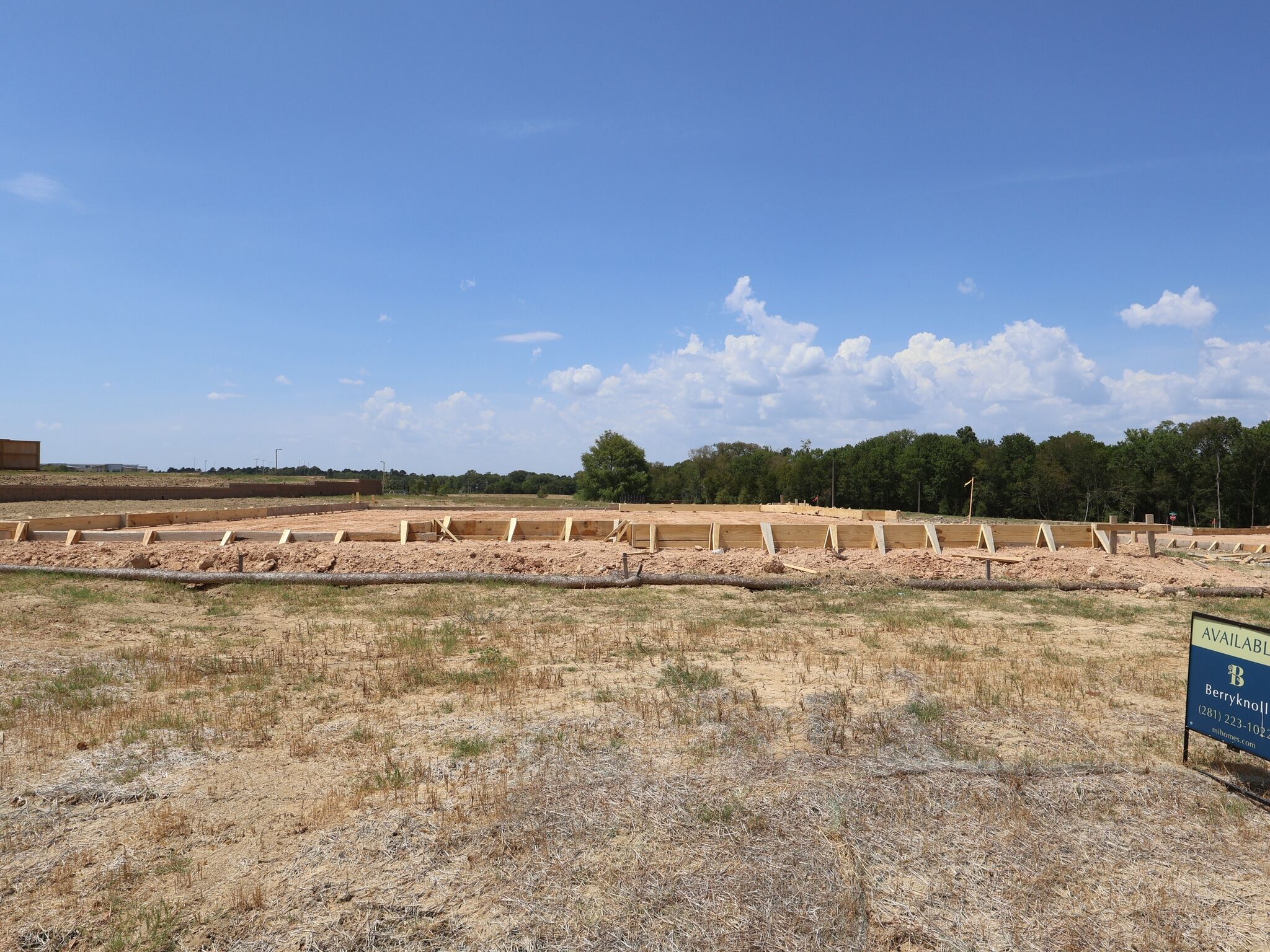 Homesite