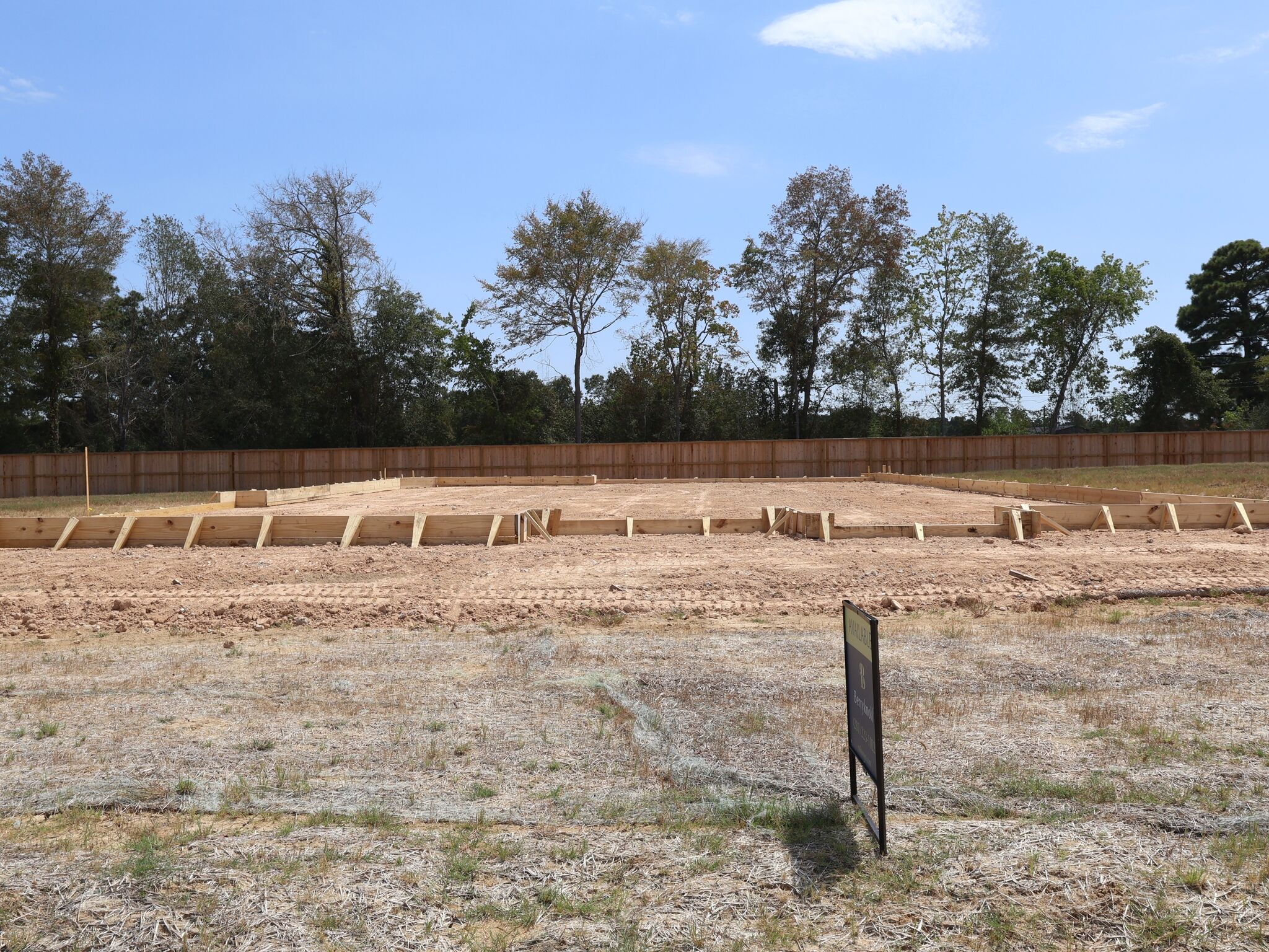 Homesite