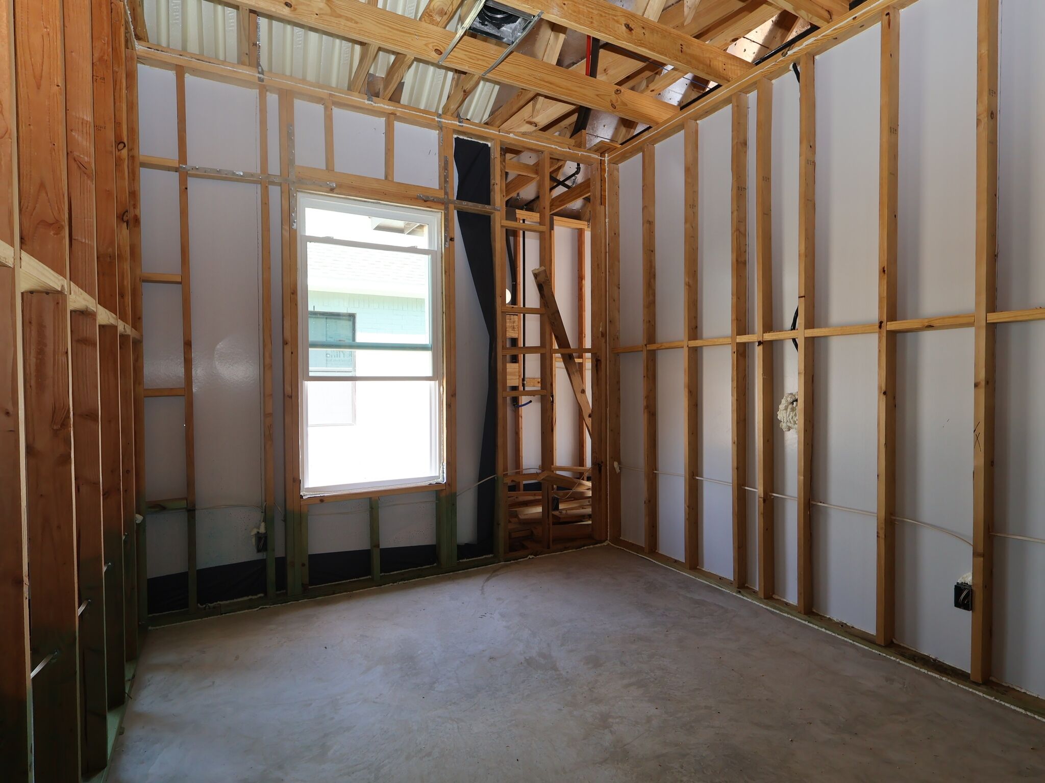 Framing