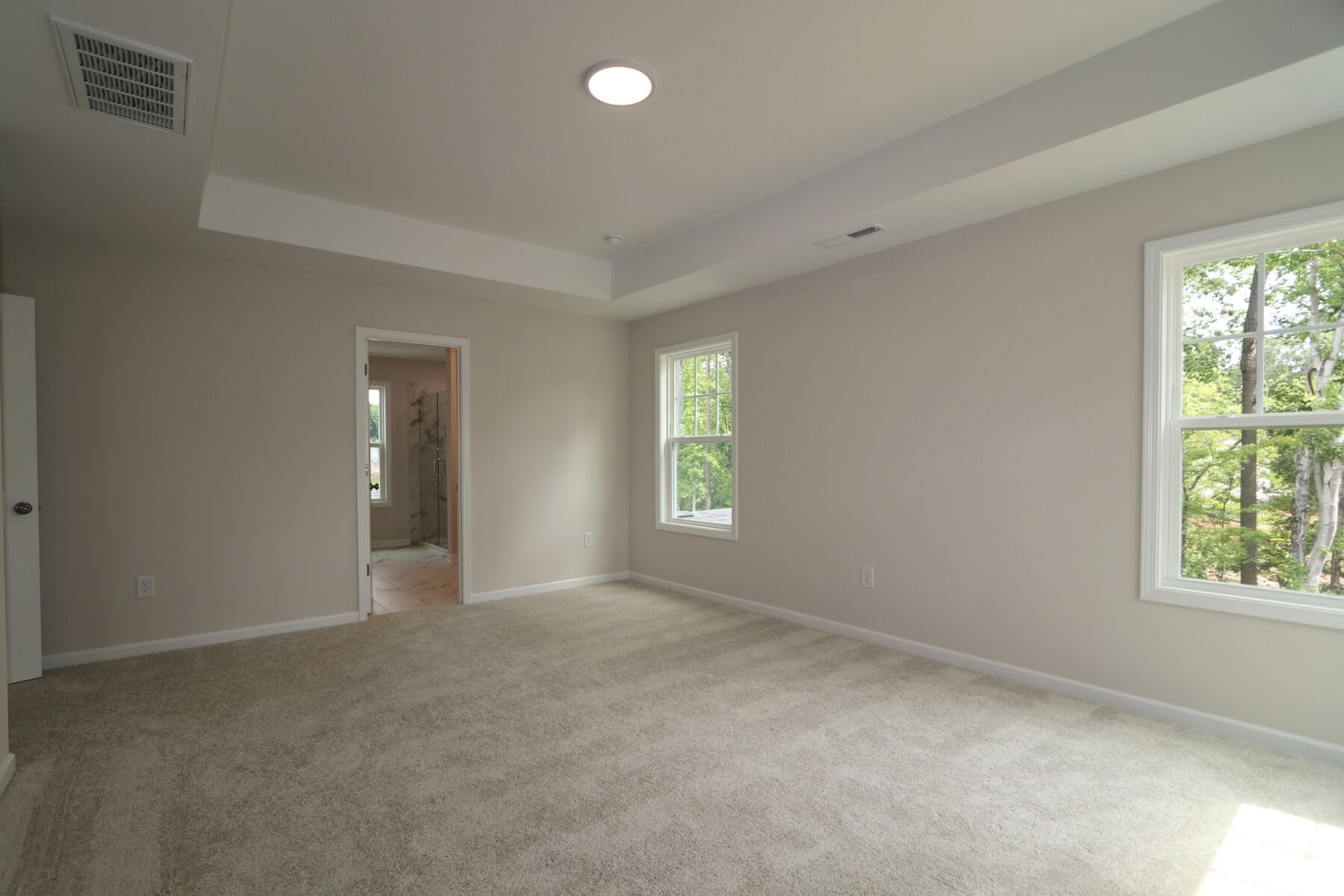 Owner's Bedroom