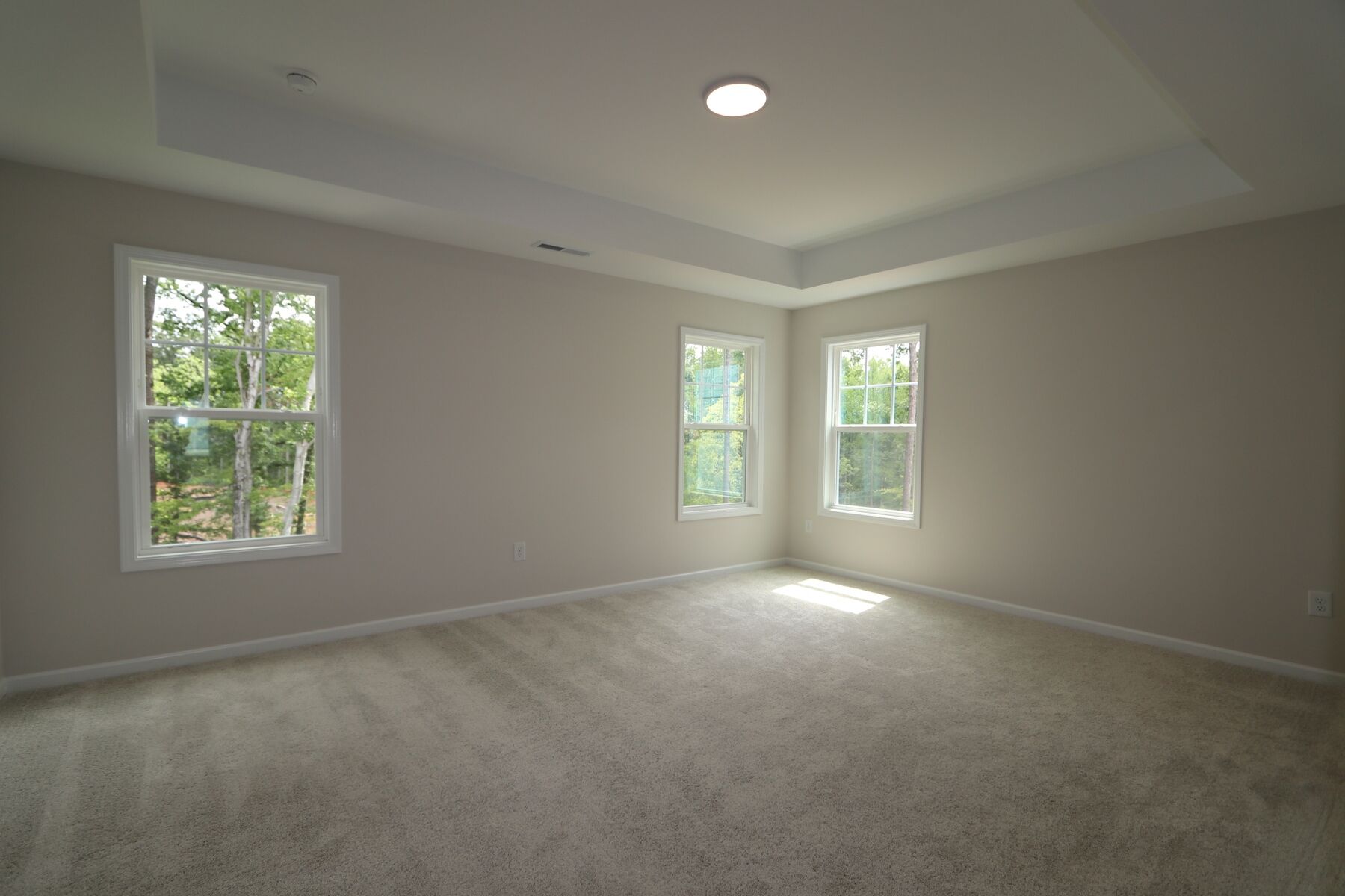 Owner's Bedroom